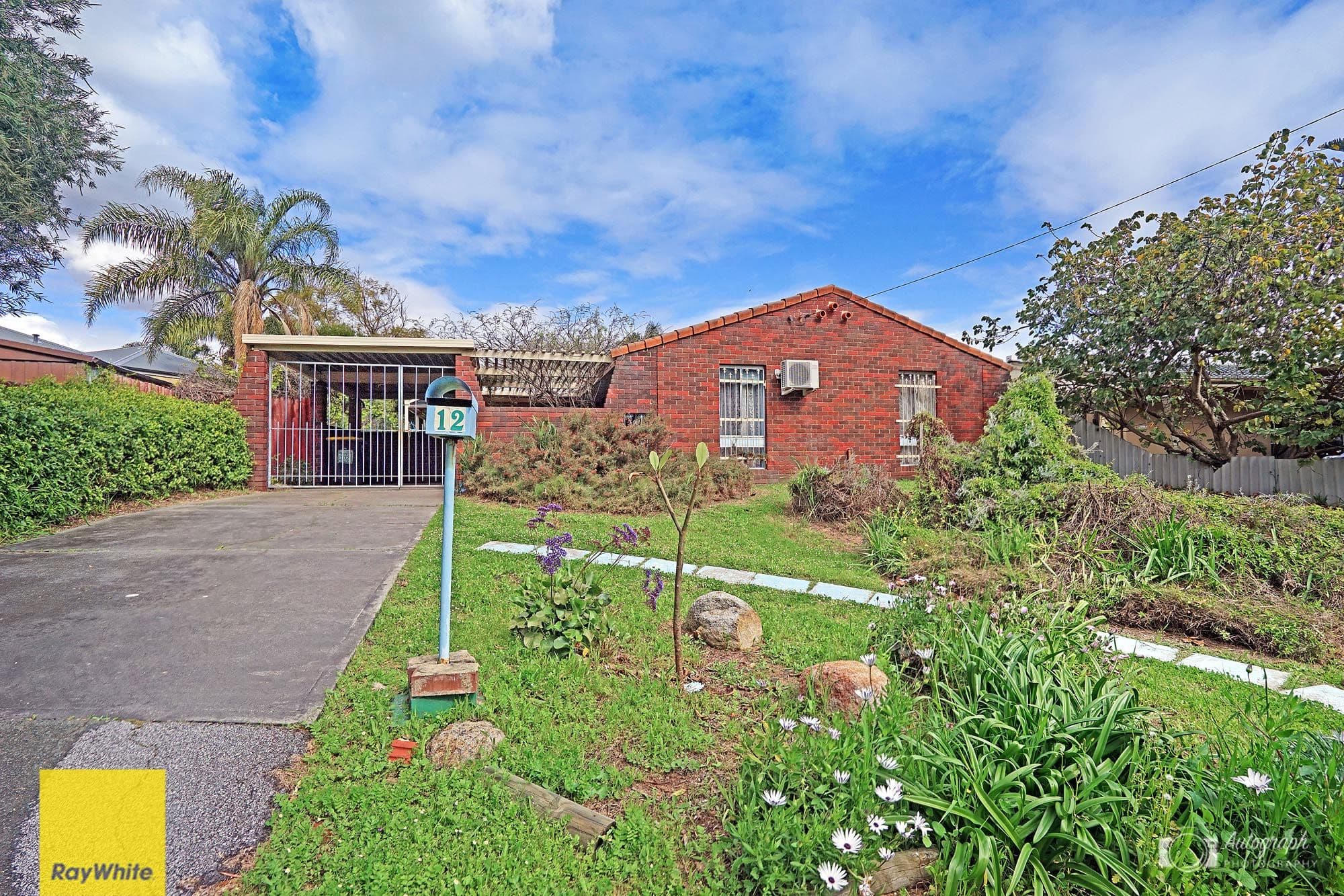 12 Chilham Close, Marangaroo WA 6064, Marangaroo - Image 1