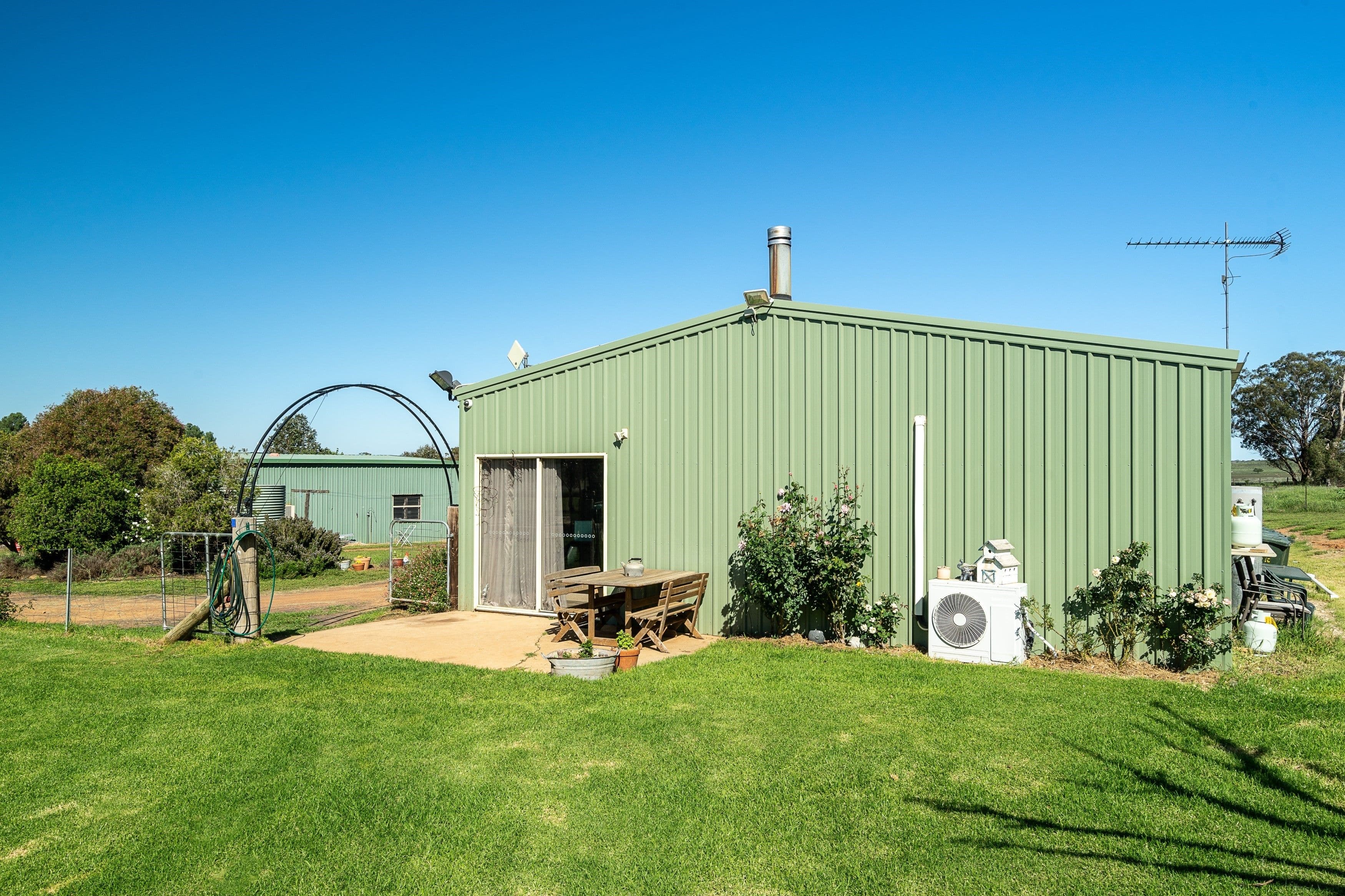 44 Green Lane, Geurie NSW 2818, Geurie - Thumbnail 2