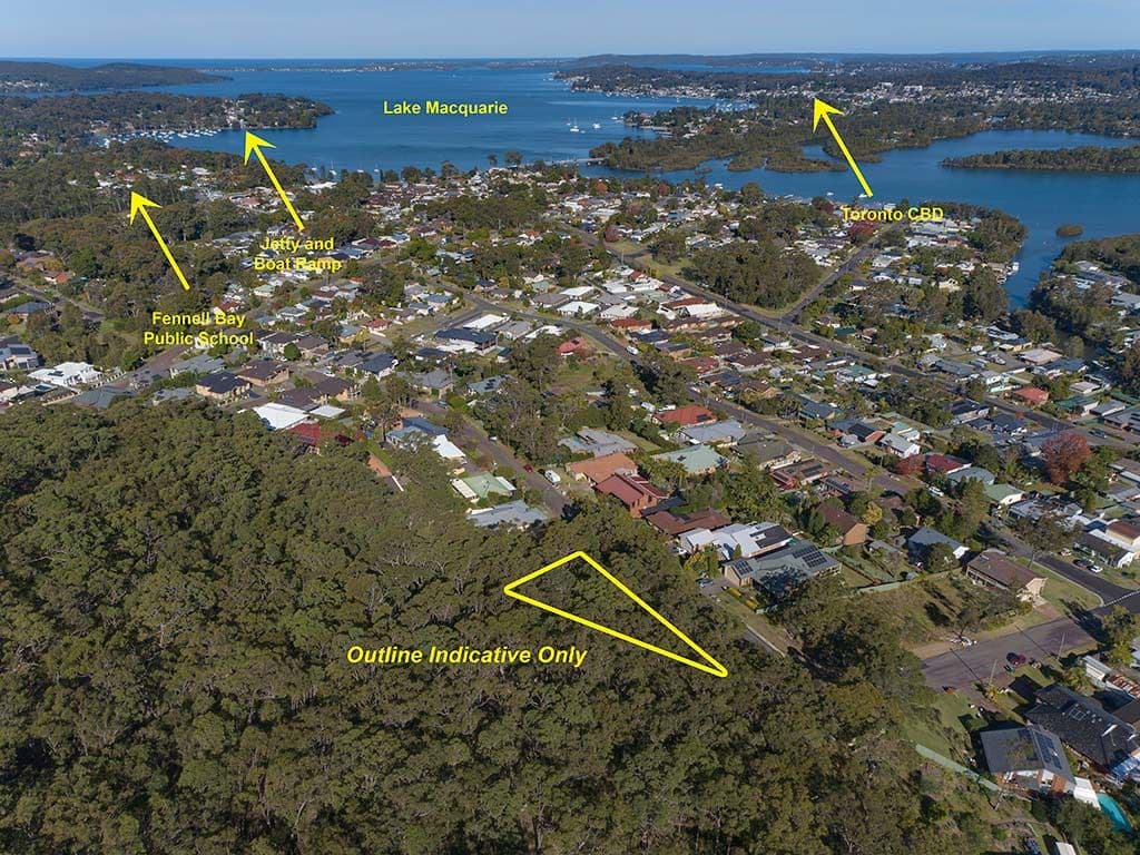 Fennell Bay NSW 2283, Fennell Bay - Thumbnail 2