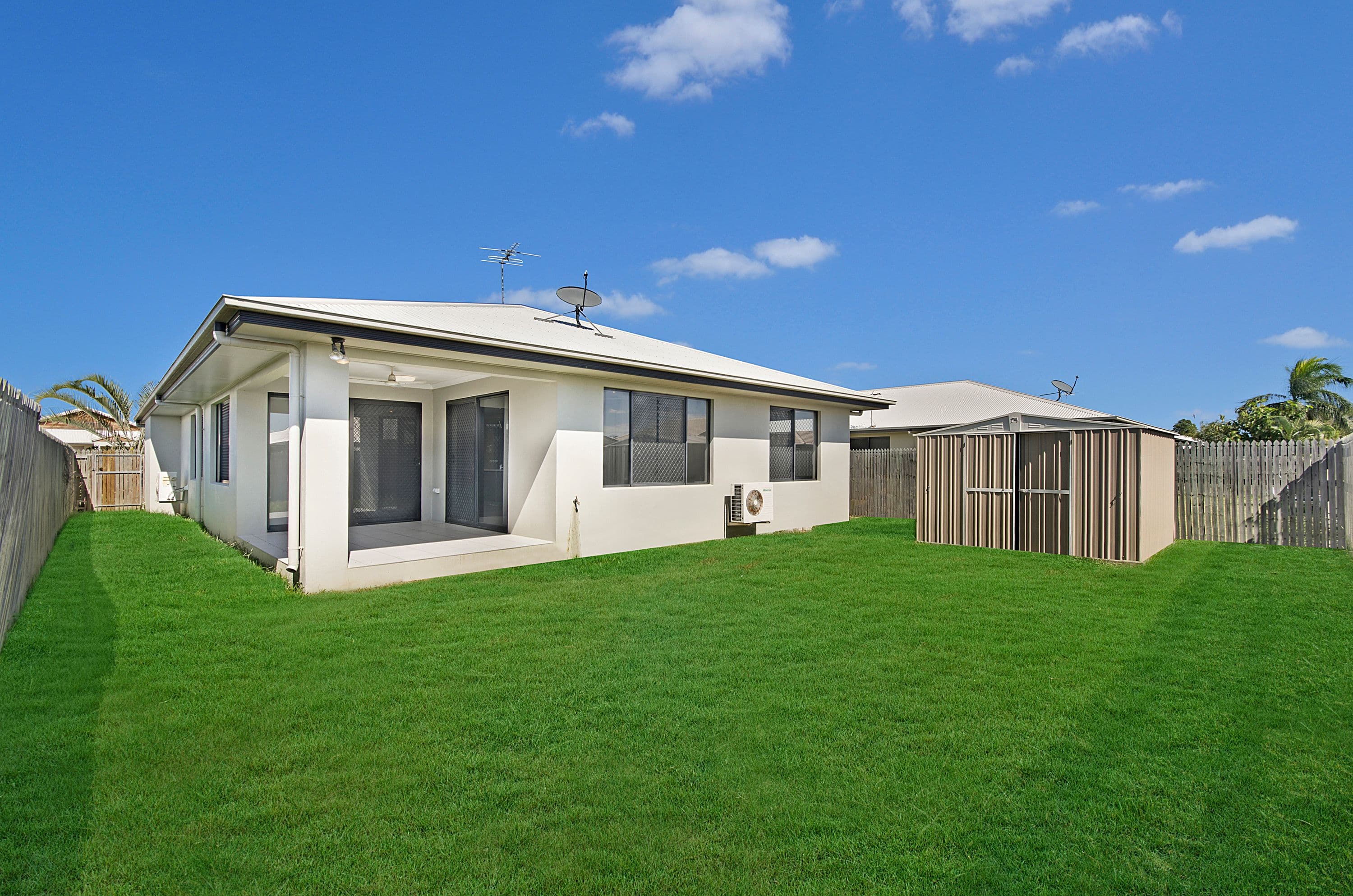 9 Peregrine Avenue, Kelso QLD 4815, Kelso - Thumbnail 8