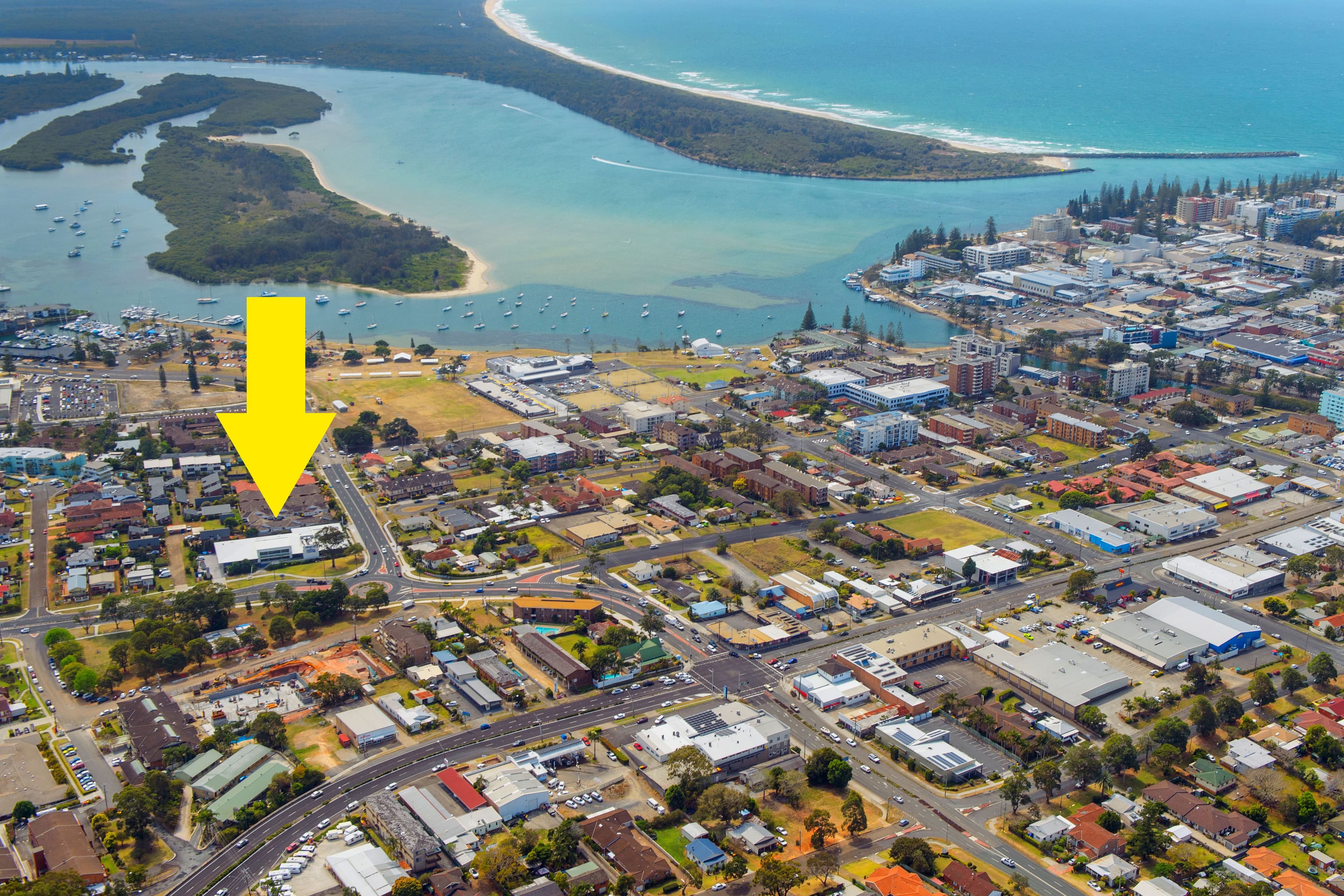 5 Park Street, Port Macquarie NSW 2444, Port Macquarie - Thumbnail 7