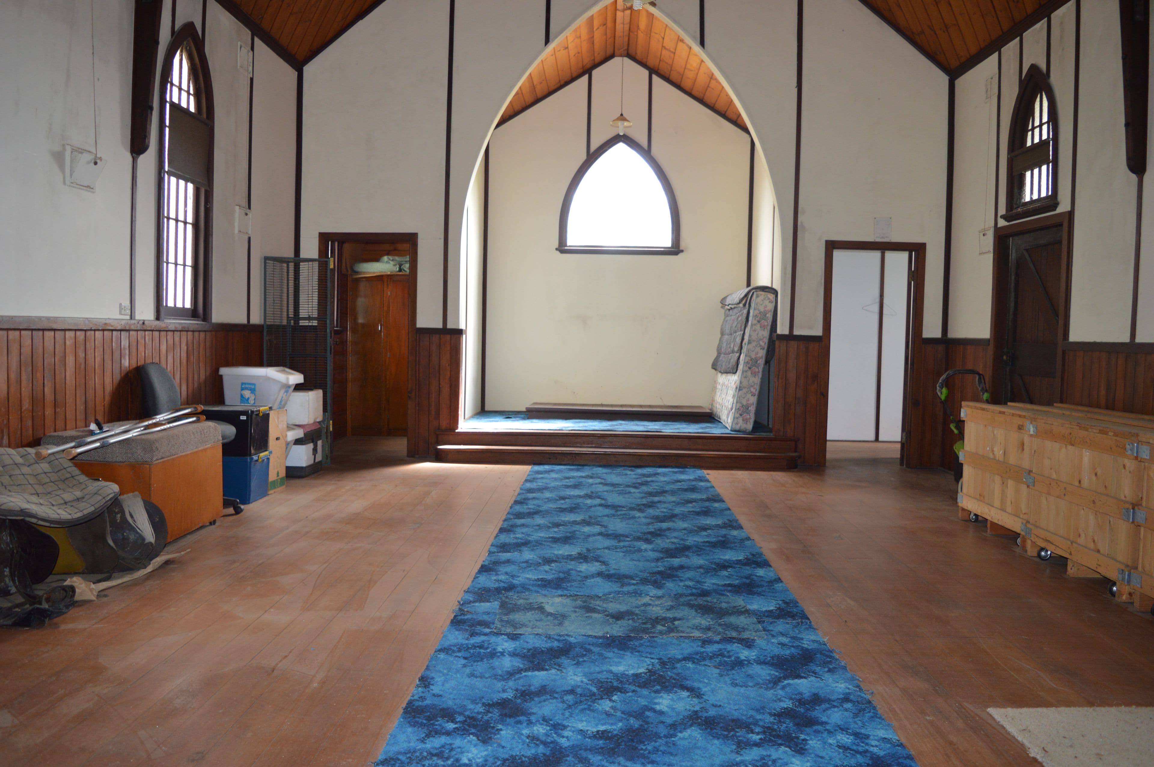 13 Napier Road, Won Wron VIC 3971, Won Wron - Image 1