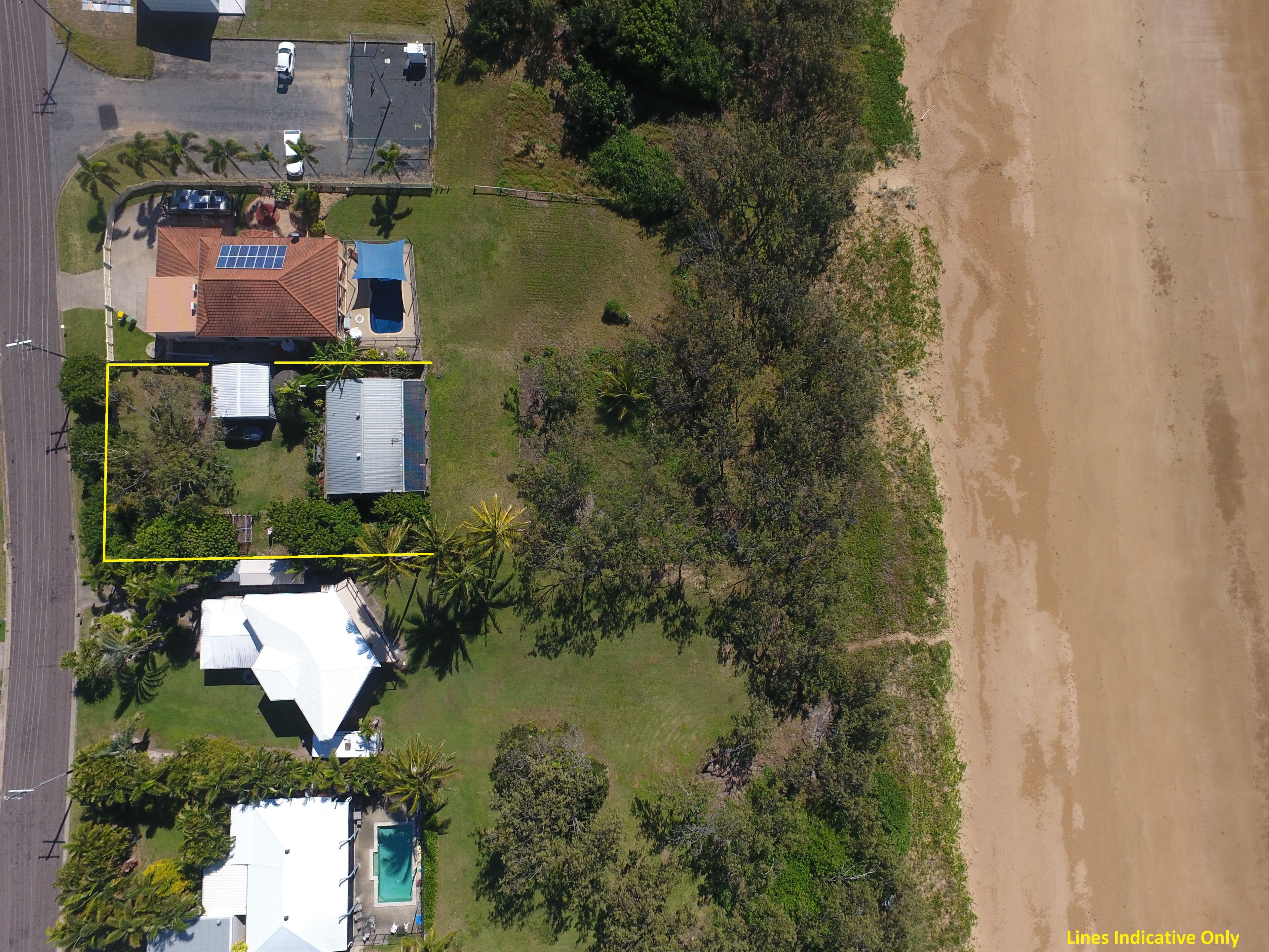 83 Rasmussen Avenue, Hay Point QLD 4740, Hay Point - Image 1