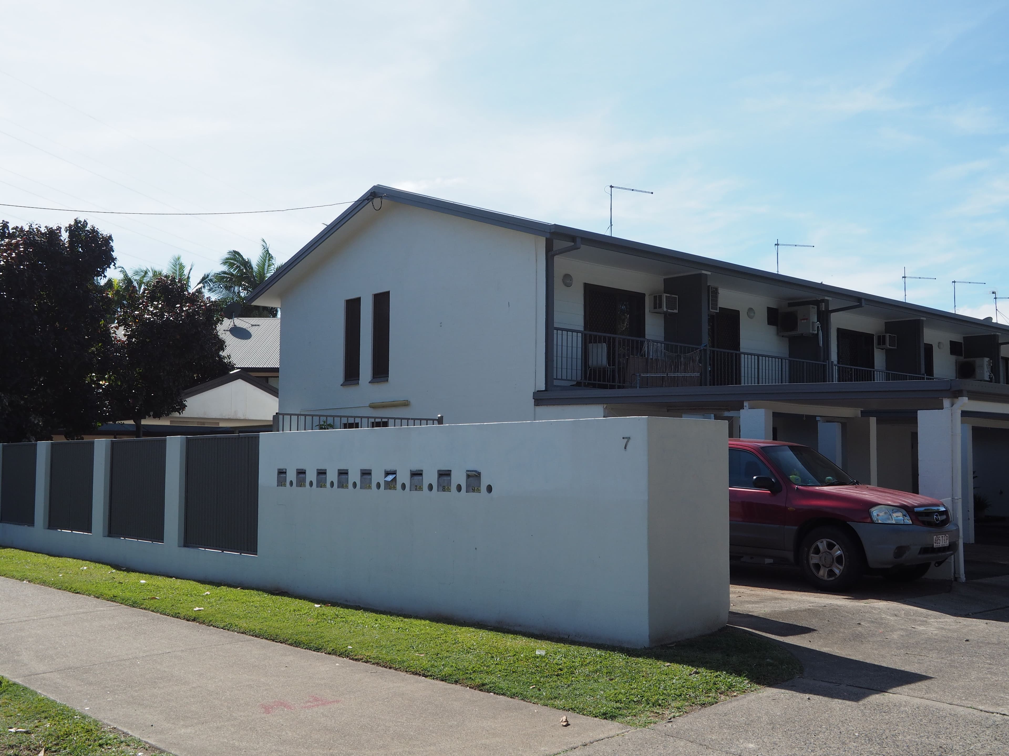 7 Rigg Street, Woree QLD 4868, Woree - Image 1