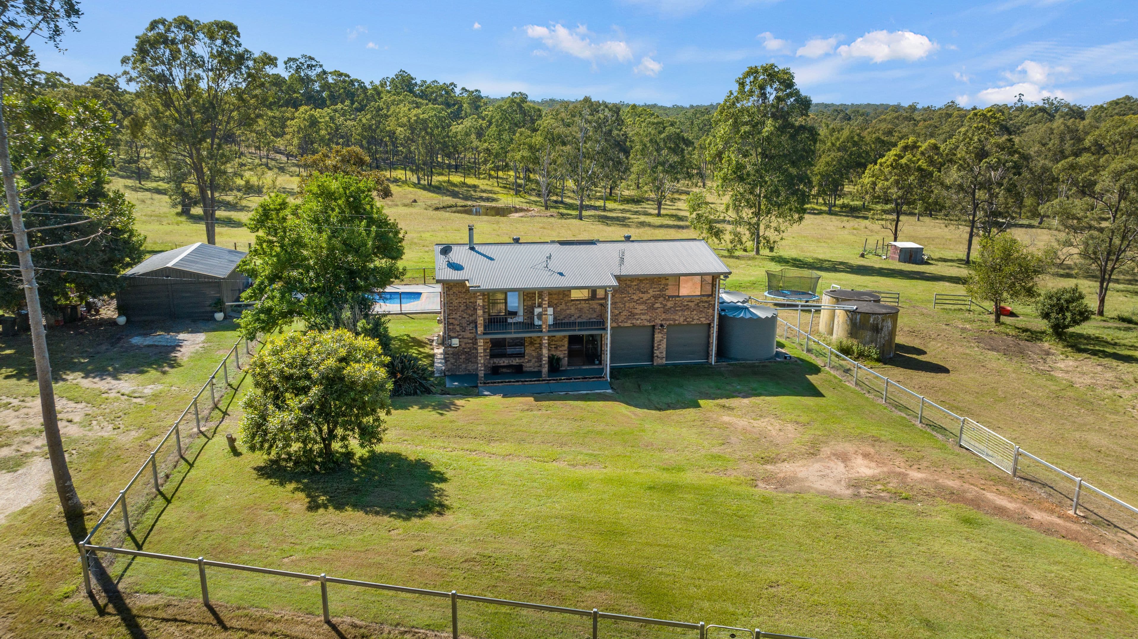 125 Mylneford Road, Mylneford NSW 2460, Mylneford - Image 1