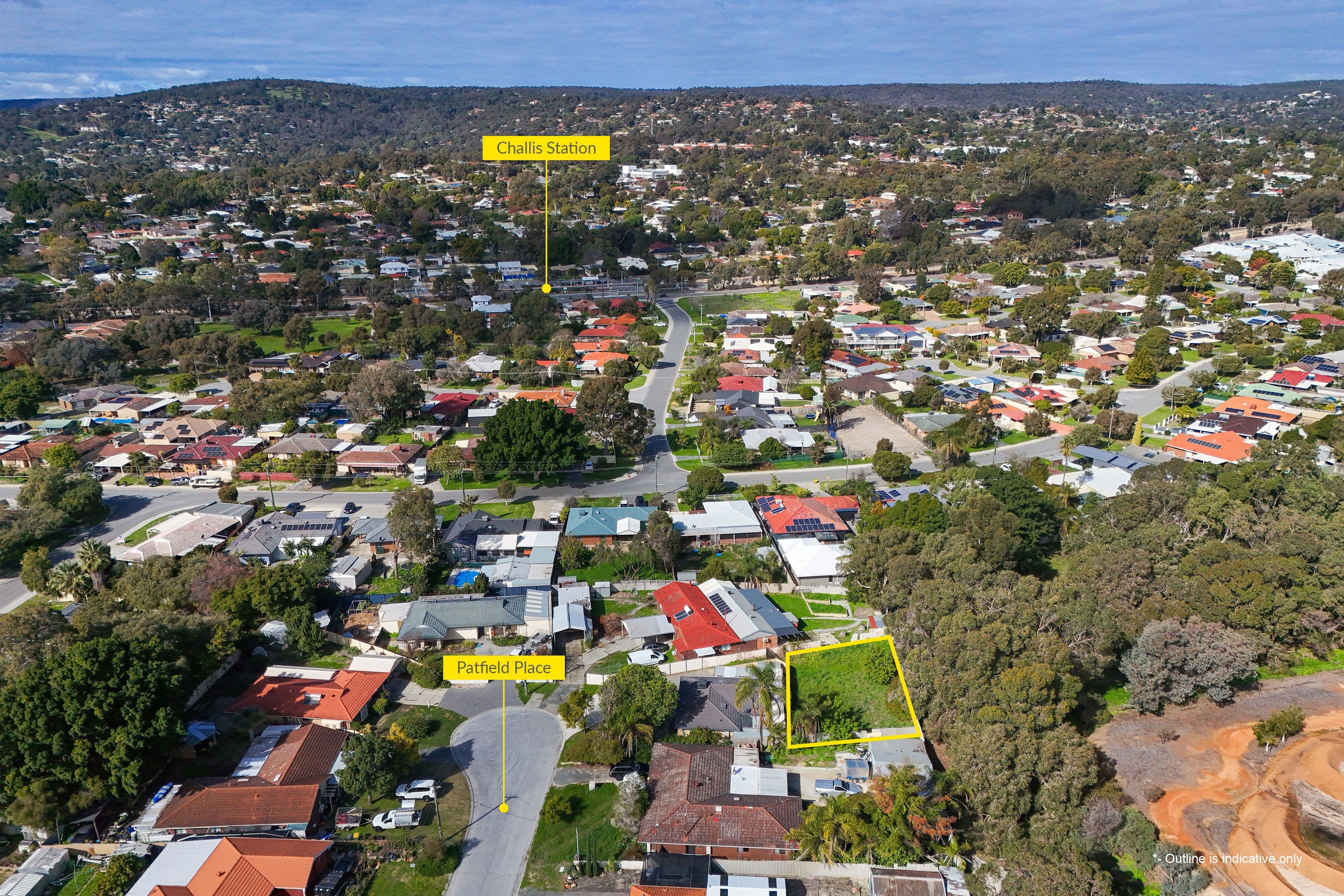 9A Patfield Place, Kelmscott WA 6111, Kelmscott - Thumbnail 2