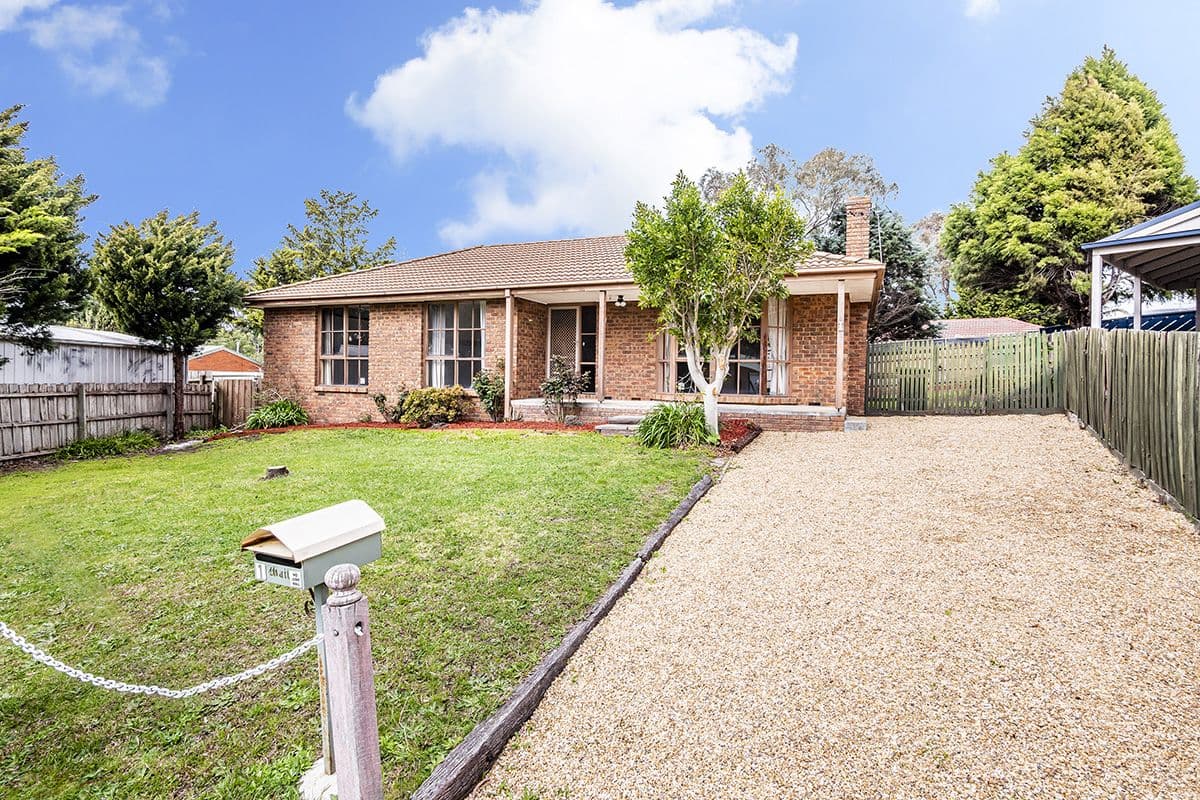 1 Owen Court, Pakenham VIC 3810, Pakenham - Image 1