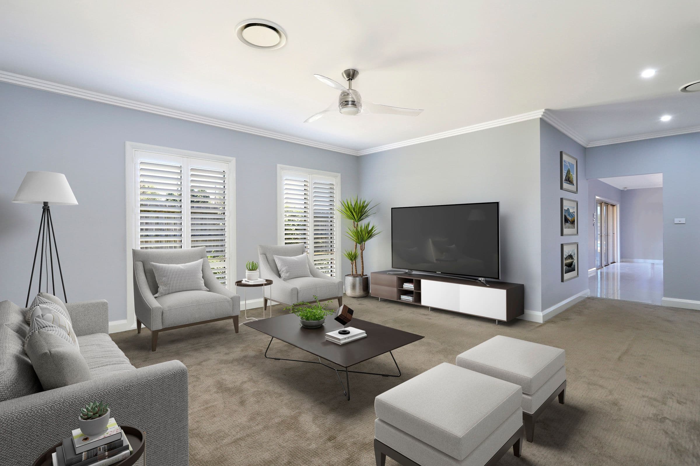 31 Amelia Grove, Pitt Town - Thumbnail 5