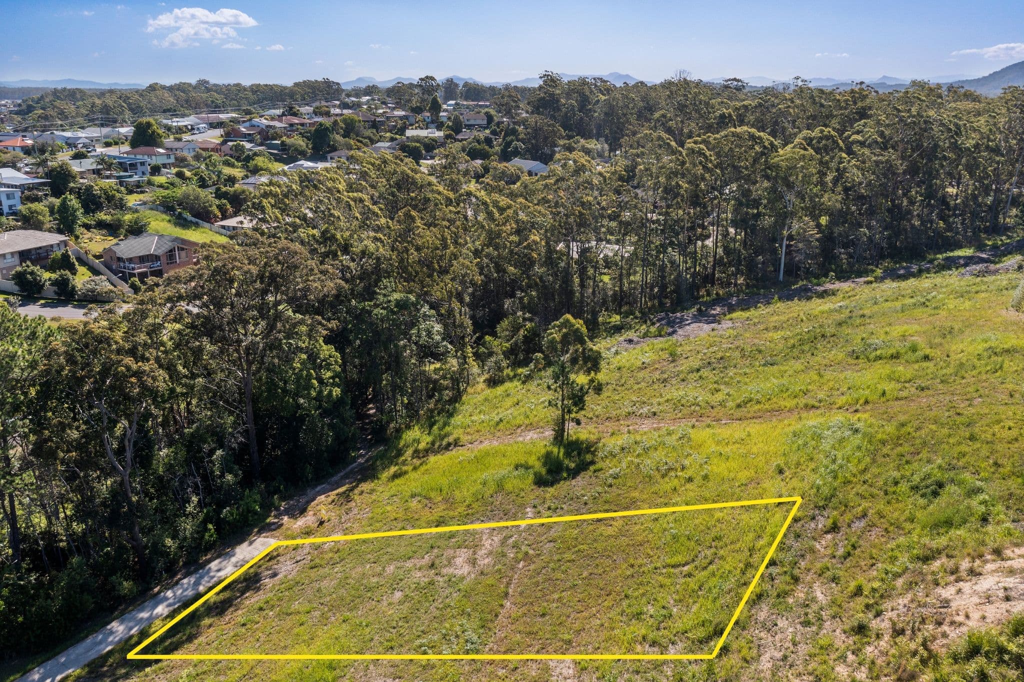 22 King Parrot Parade, Nambucca Heads NSW 2448, Nambucca Heads - Image 1