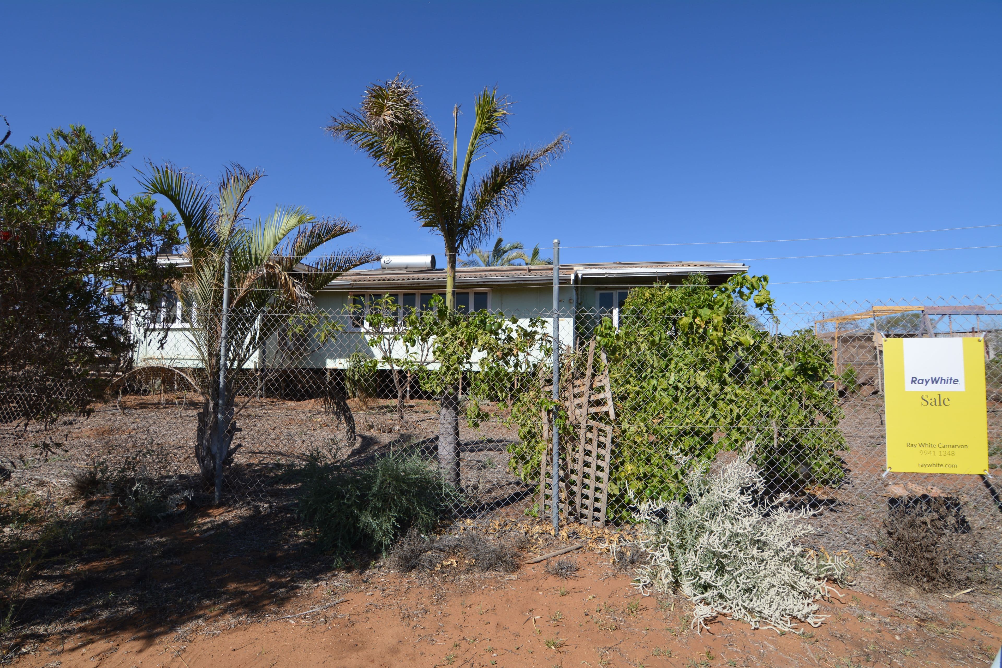 166 Margaret Row, Carnarvon WA 6701, East Carnarvon - Thumbnail 2