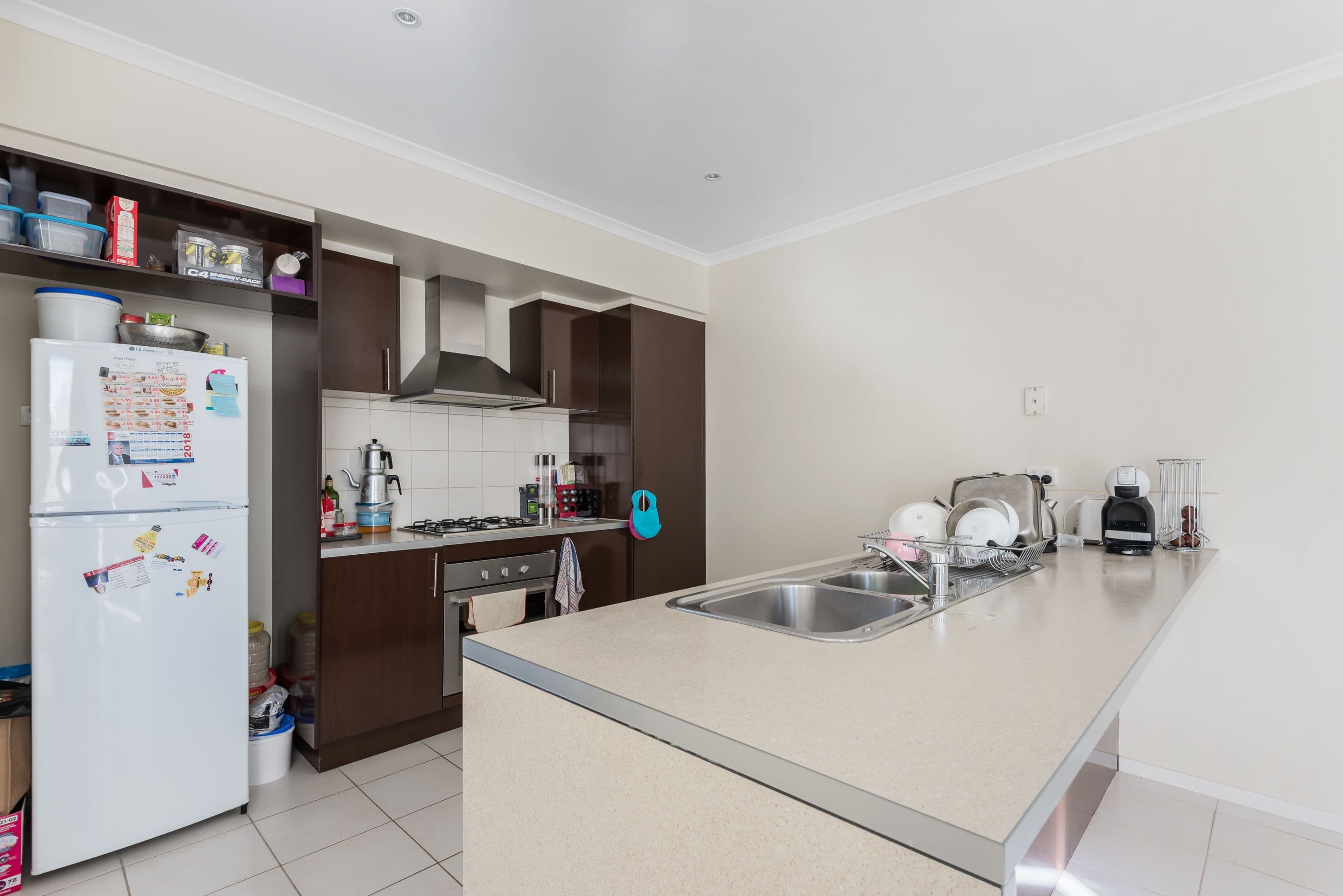 8 Strathvea Lane, Caroline Springs VIC 3023, Caroline Springs - Thumbnail 4