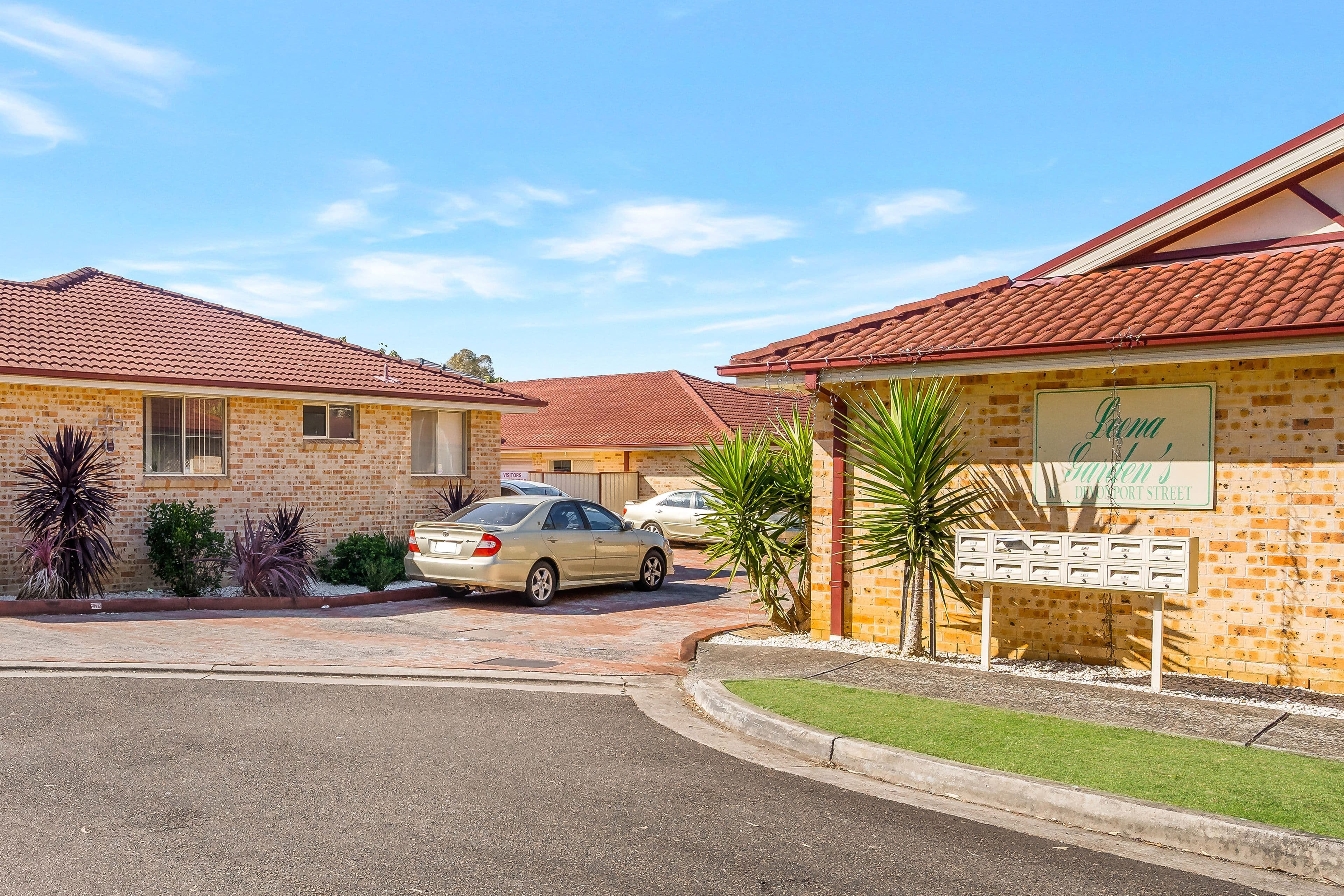 10-11 Devonport Street, Wakeley NSW 2176, Wakeley - Thumbnail 3