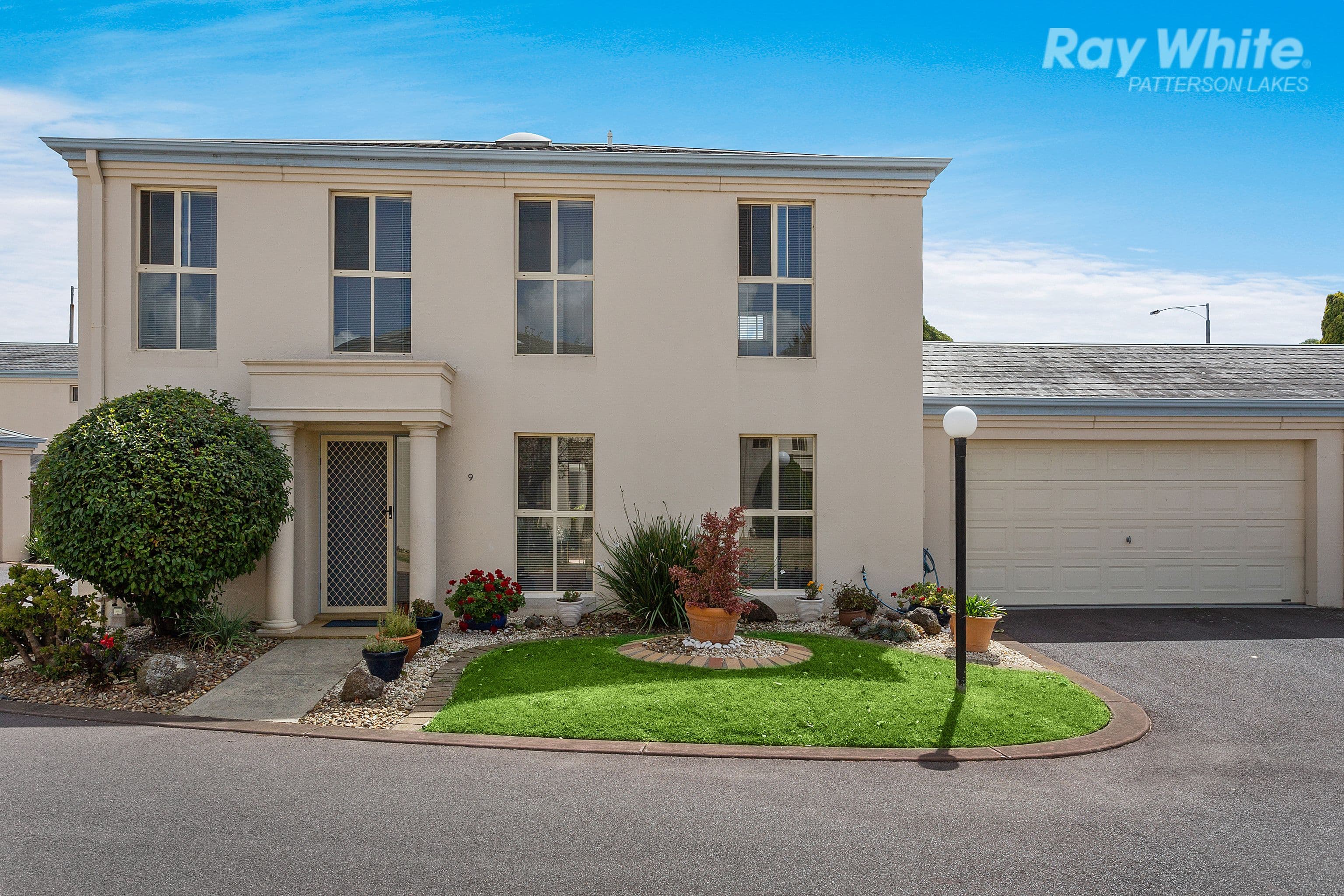 16 Thompson Road, Patterson Lakes VIC 3197, Patterson Lakes - Image 1