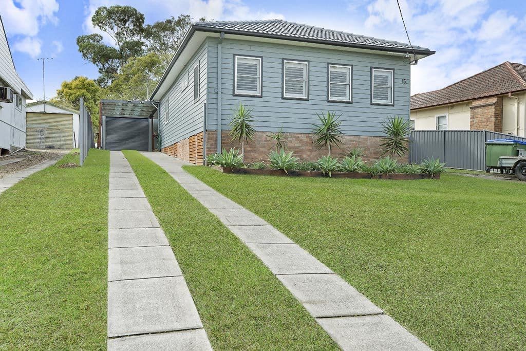 15 Ranclaud Street, Booragul NSW 2284, Booragul - Thumbnail 2
