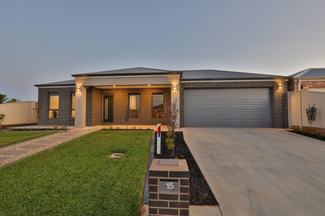 15 Claremont Drive, Irymple VIC 3498, Irymple - Image 1