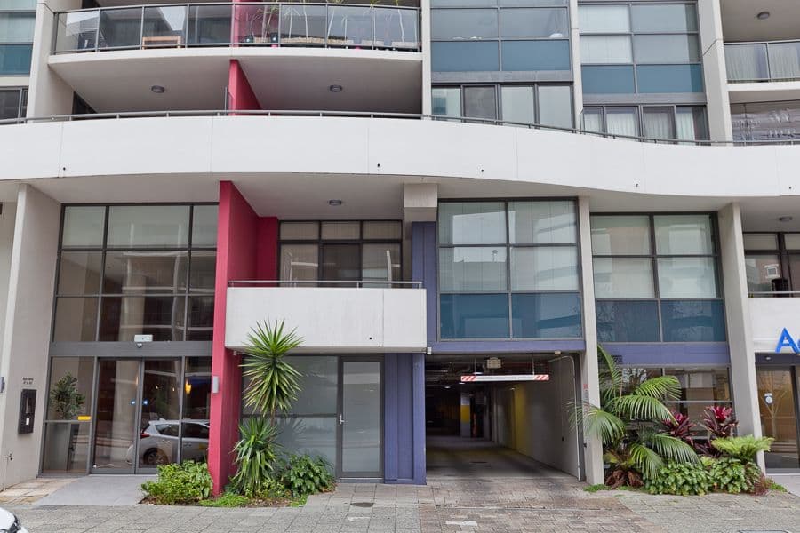 47/128 Adelaide Terrace, East Perth WA 6004, East Perth - Thumbnail 2