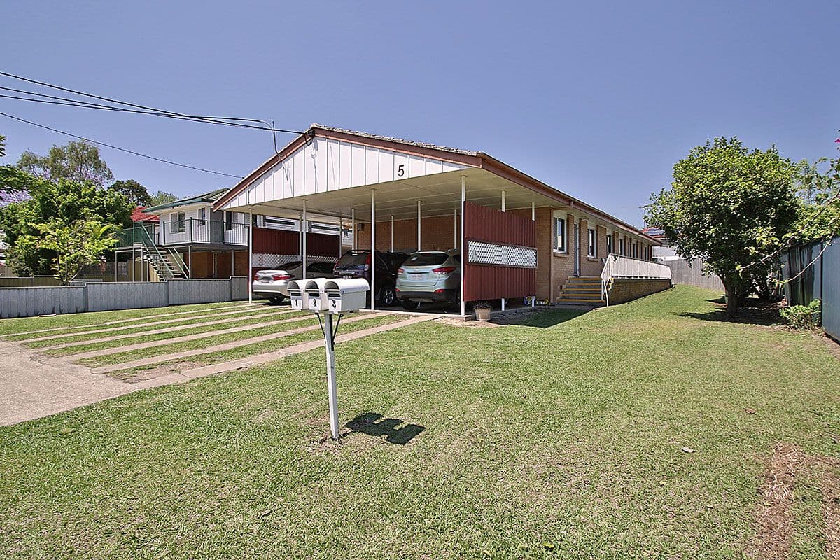 5 Townson Street, Archerfield QLD 4108, Archerfield - Thumbnail 2