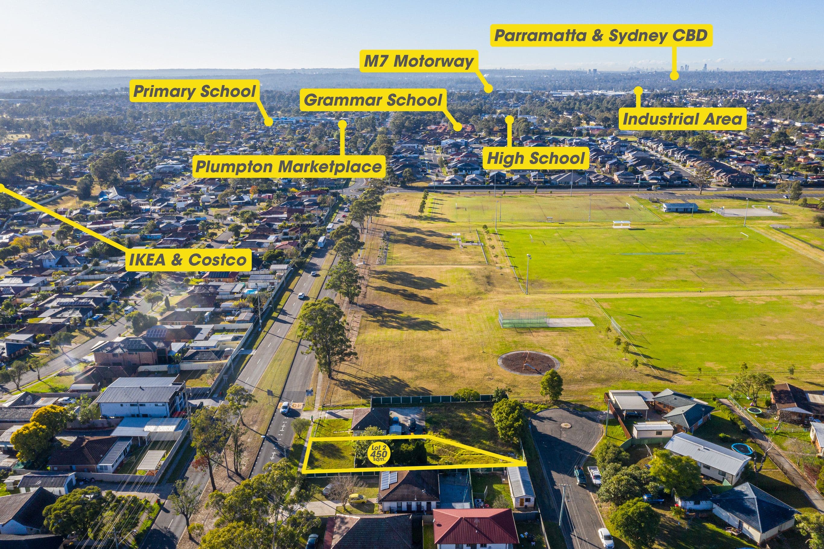 174 Jersey Road, Hebersham NSW 2770, Hebersham - Thumbnail 4
