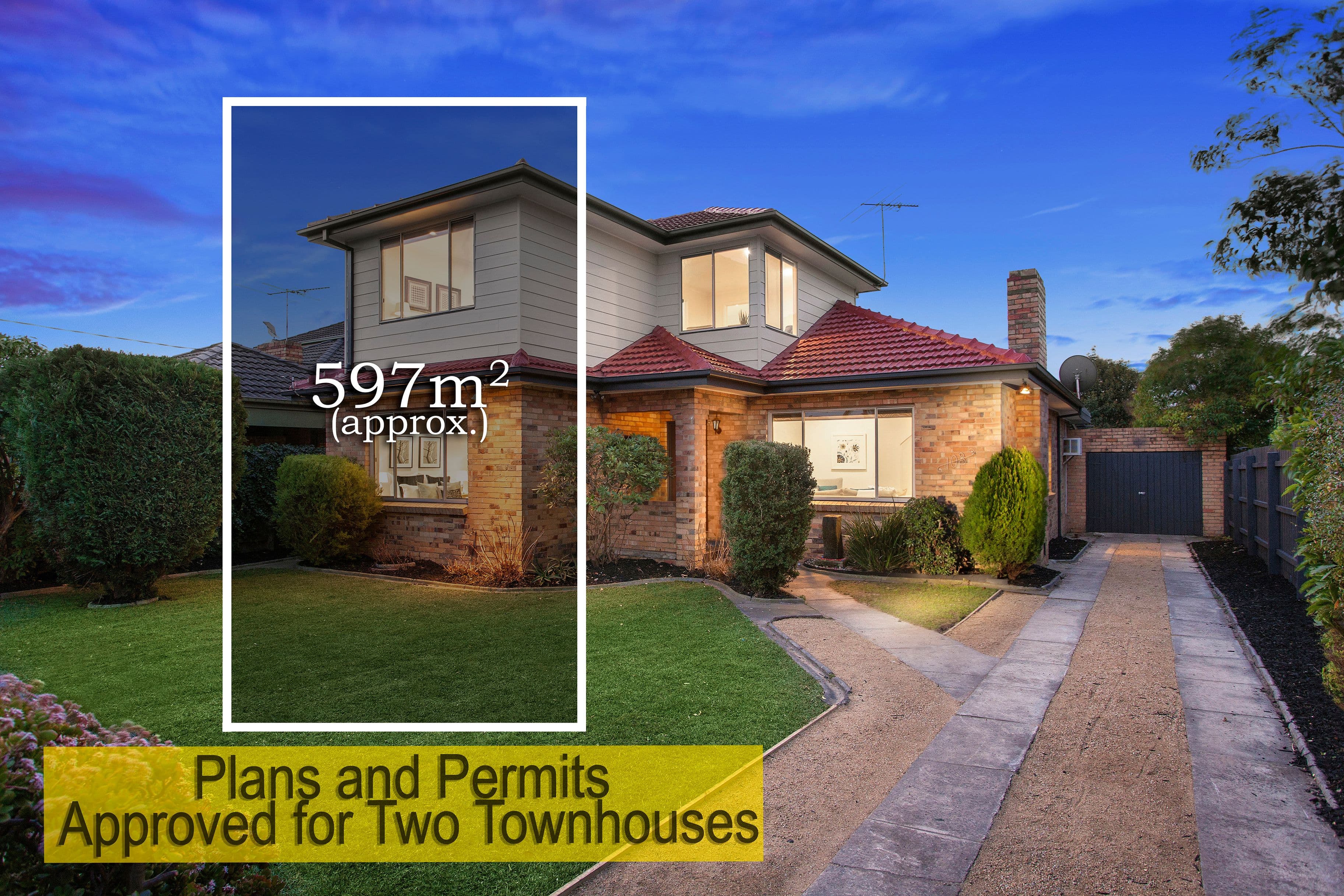 103 Deakin Street, Bentleigh East VIC 3165, Bentleigh East - Thumbnail 2