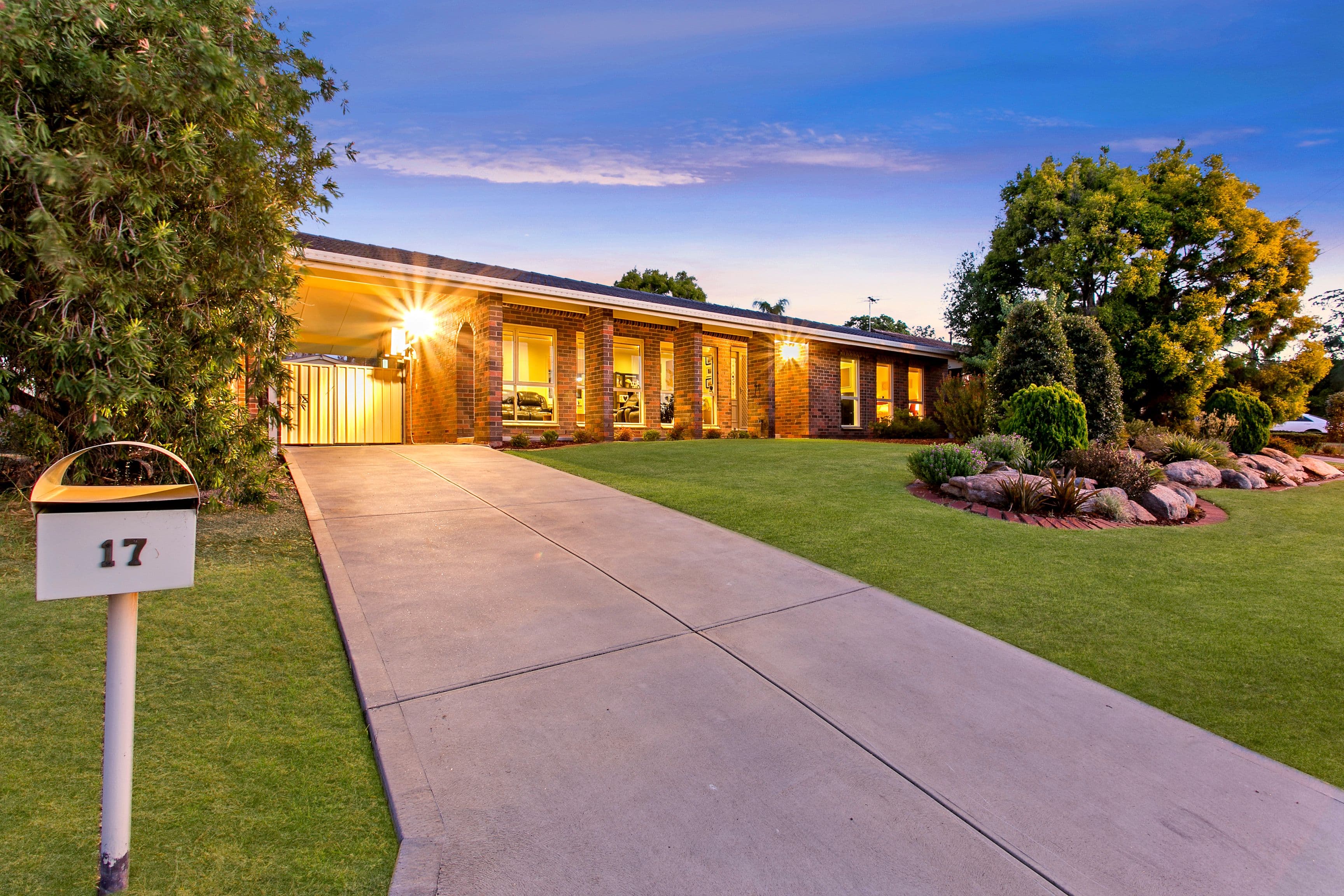 17 Leyte Drive, Surrey Downs SA 5126, Surrey Downs - Image 1