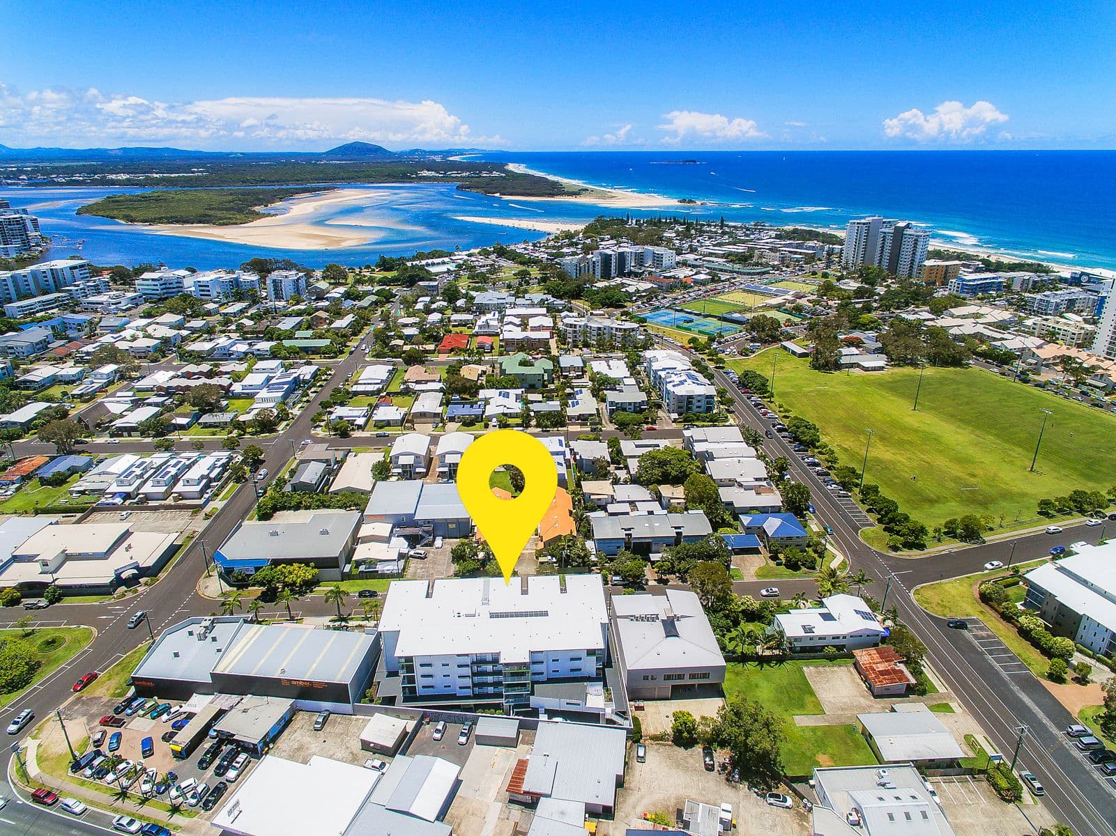 57 Kingsford Smith Parade, Maroochydore QLD 4558, Maroochydore - Thumbnail 2