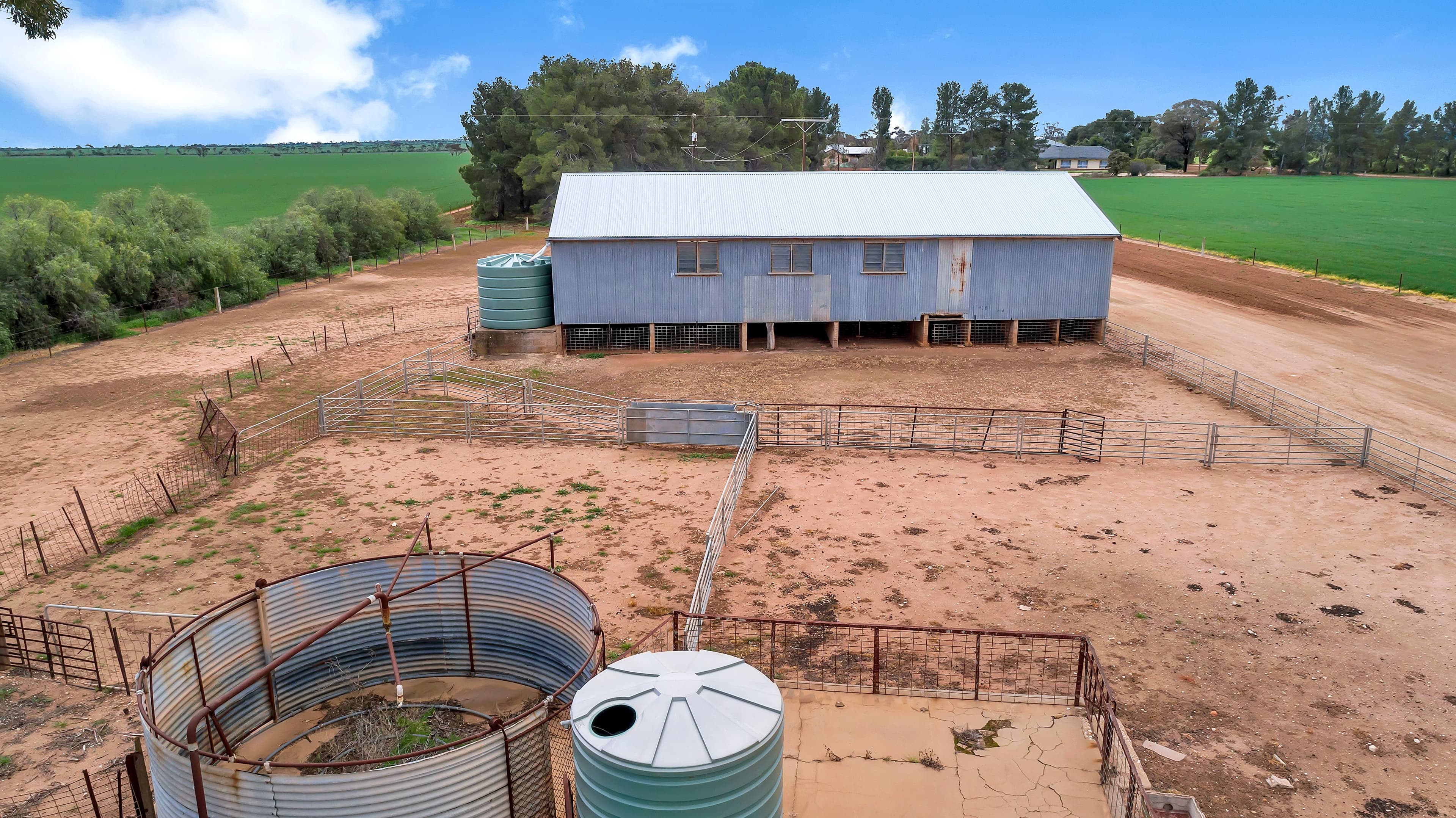 'Smitham's' 470 Smitham Road, Hart SA 5464, Hart - Thumbnail 6