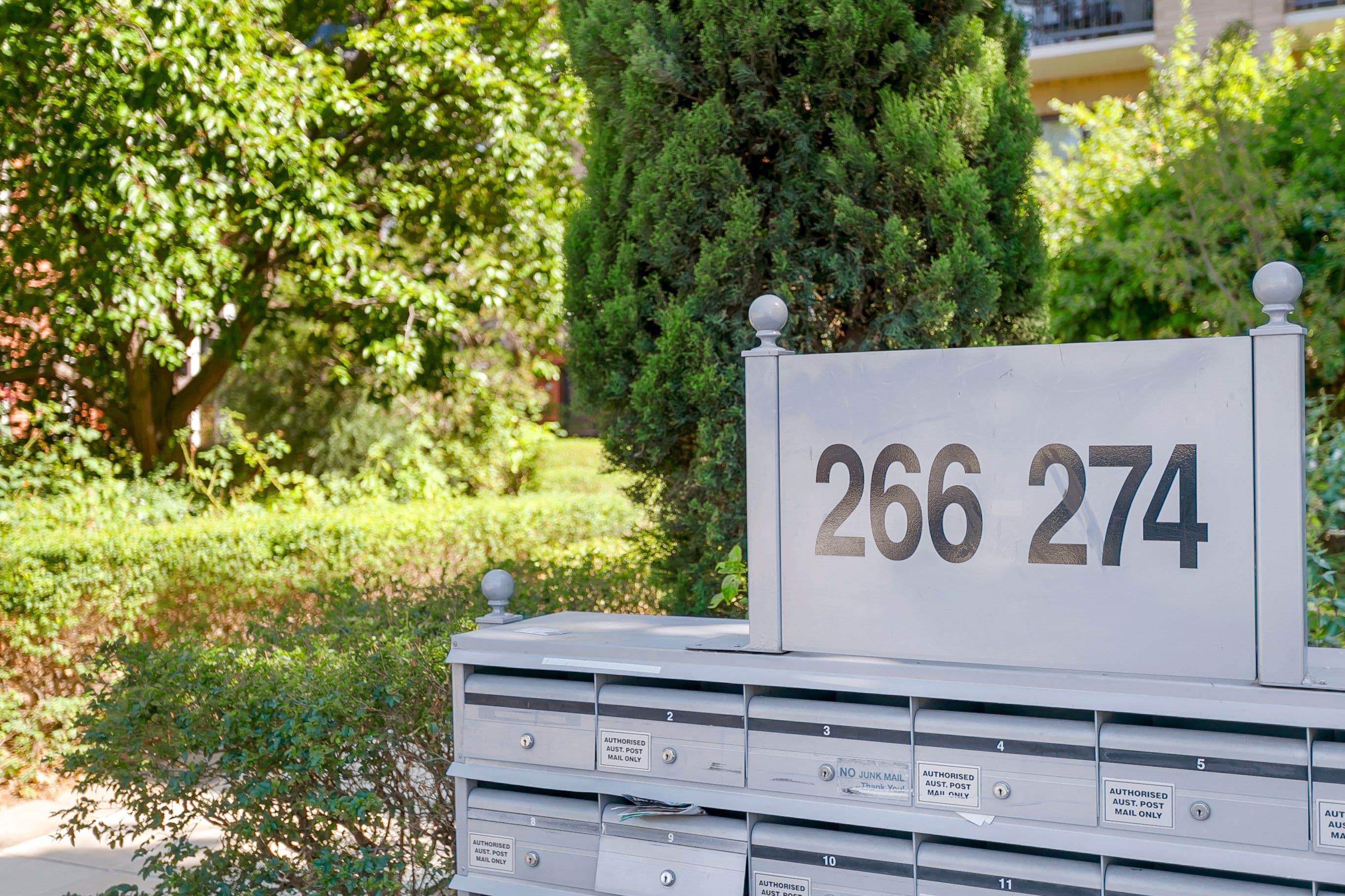 10/266-274 South Terrace, Adelaide SA 5000, Adelaide - Thumbnail 2