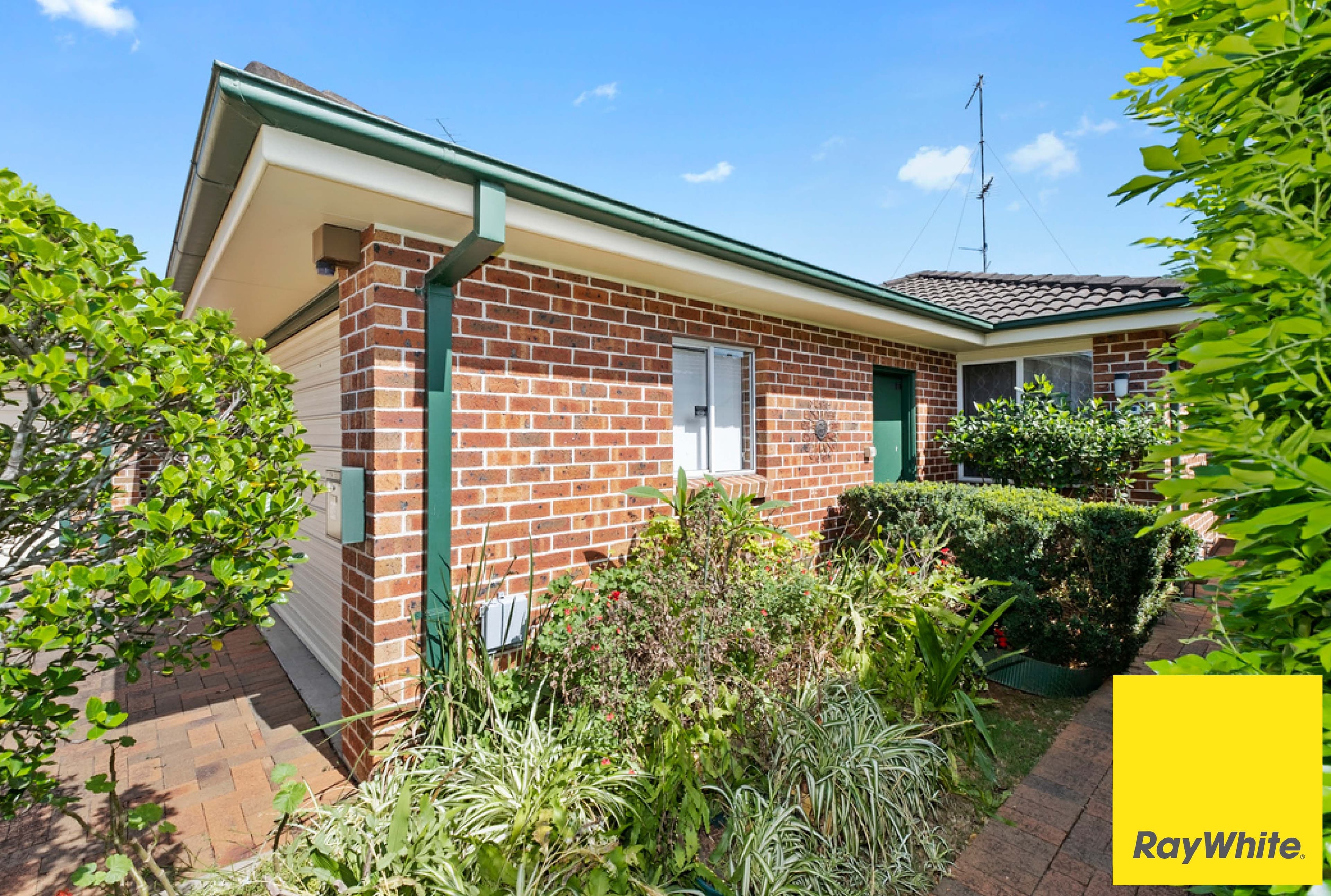 34 John Tebbutt Place, Richmond NSW 2753, Richmond - Image 1