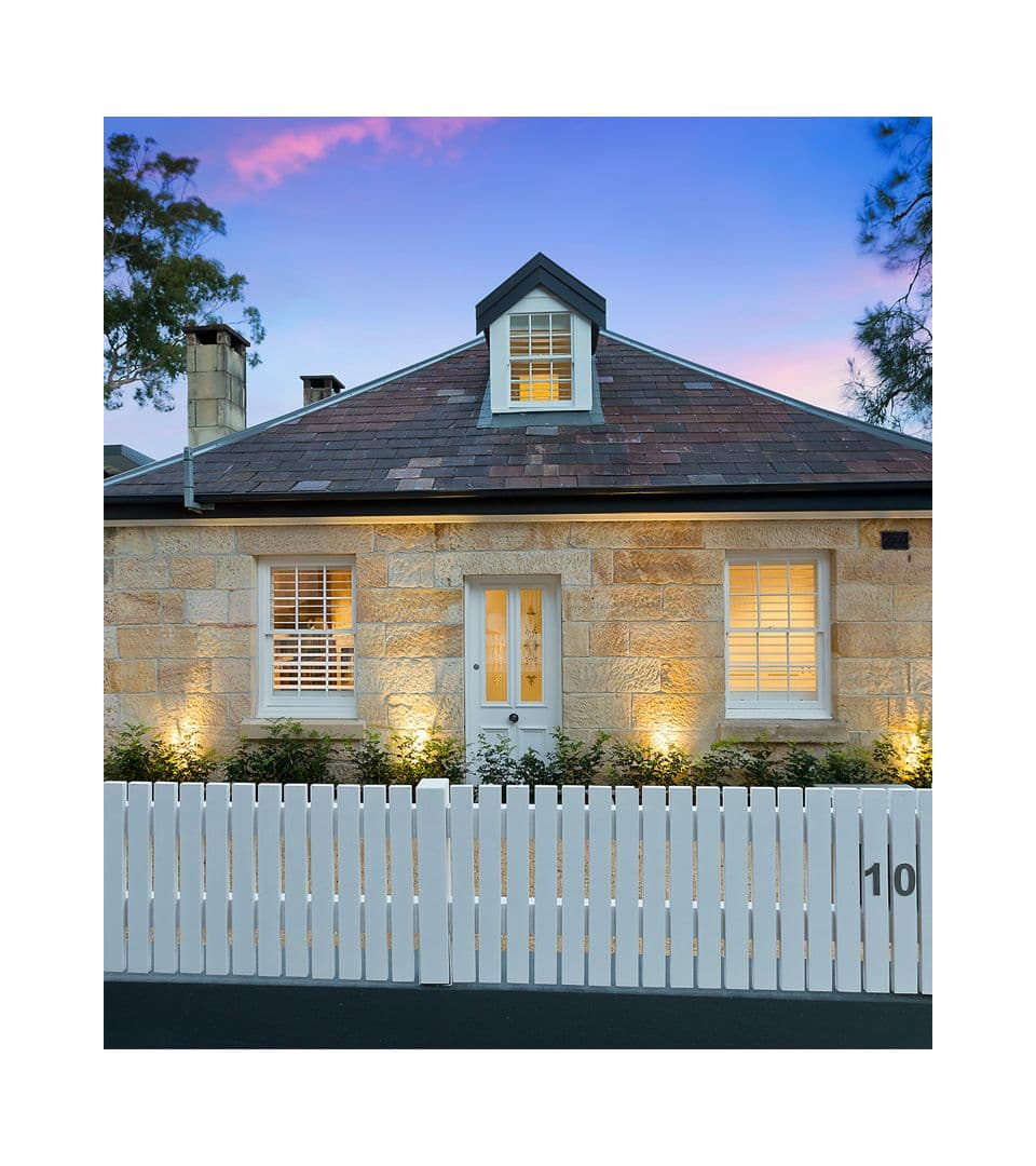 10 William Street, Balmain East NSW 2041, Balmain East - Image 1
