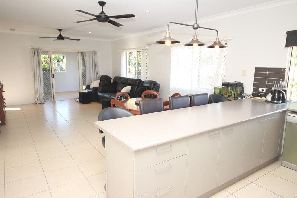 58 McSweeney Crescent, Gordonvale QLD 4865, Gordonvale - Thumbnail 3