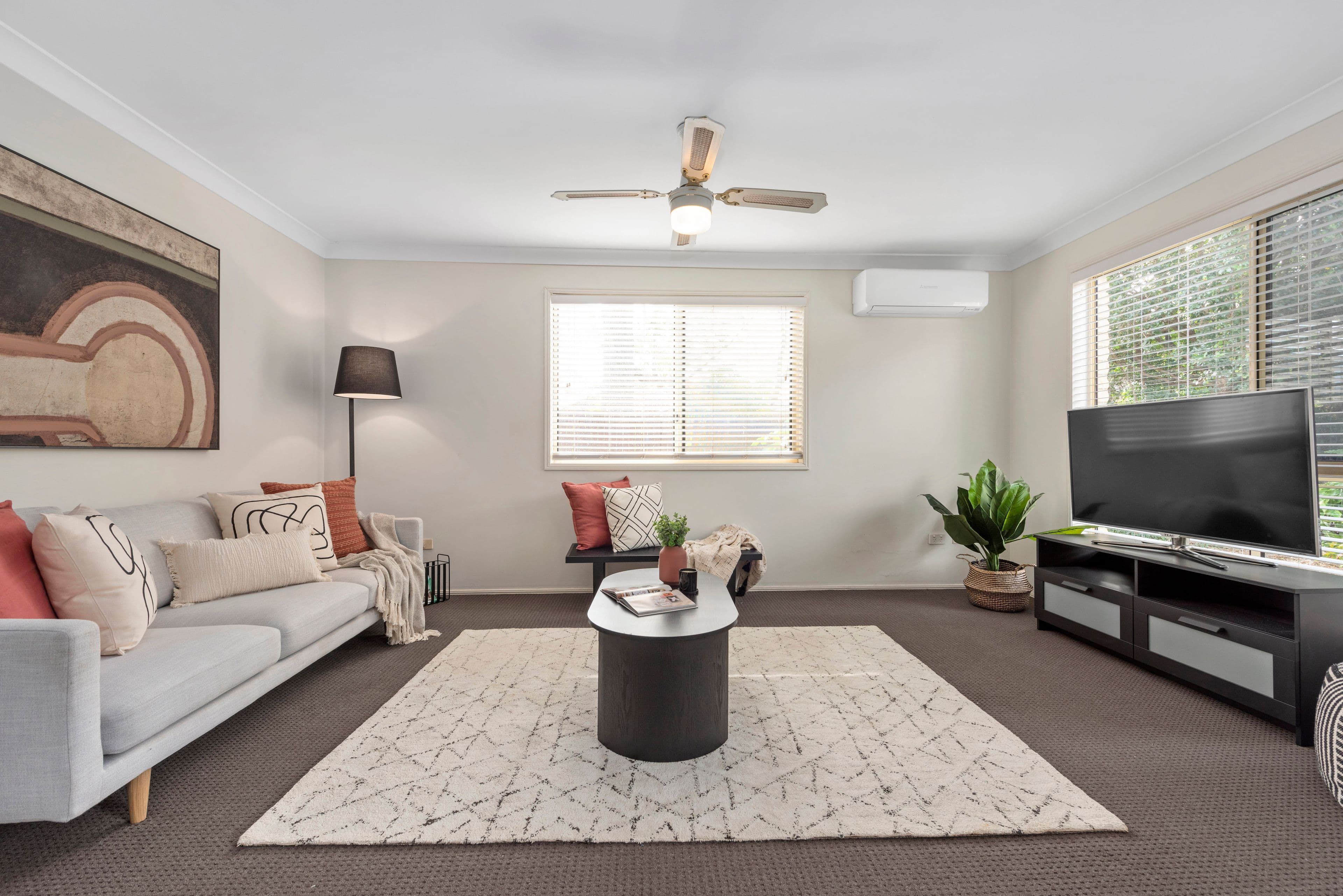 28 Cutbush Road, Everton Park QLD 4053, Everton Park - Thumbnail 2