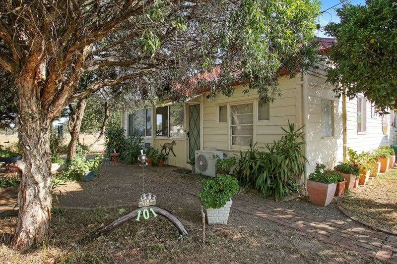 101 Munro Street, Culcairn NSW 2660, Culcairn - Thumbnail 2