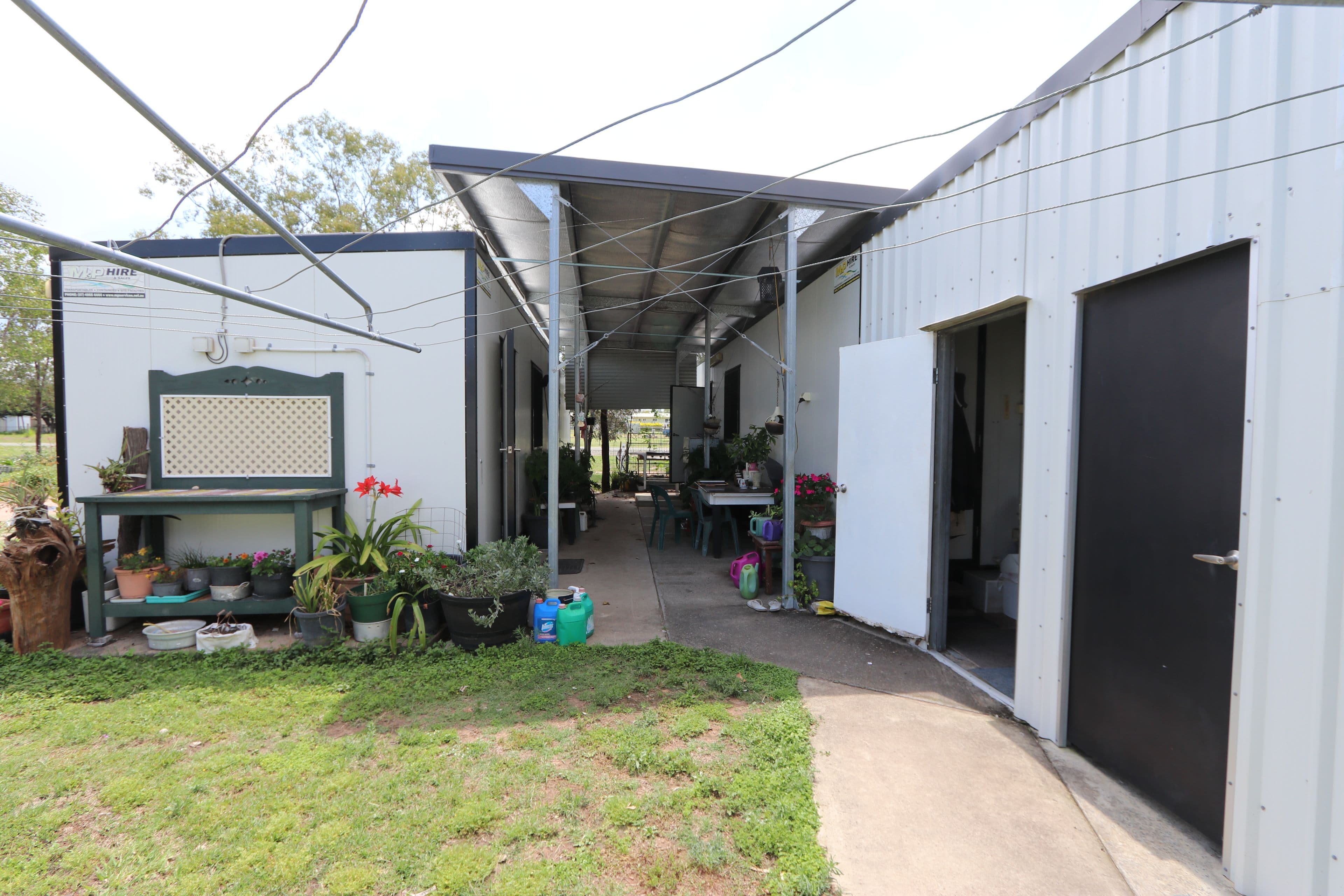 42 Mimosa Street, Baralaba QLD 4702, Baralaba - Thumbnail 3