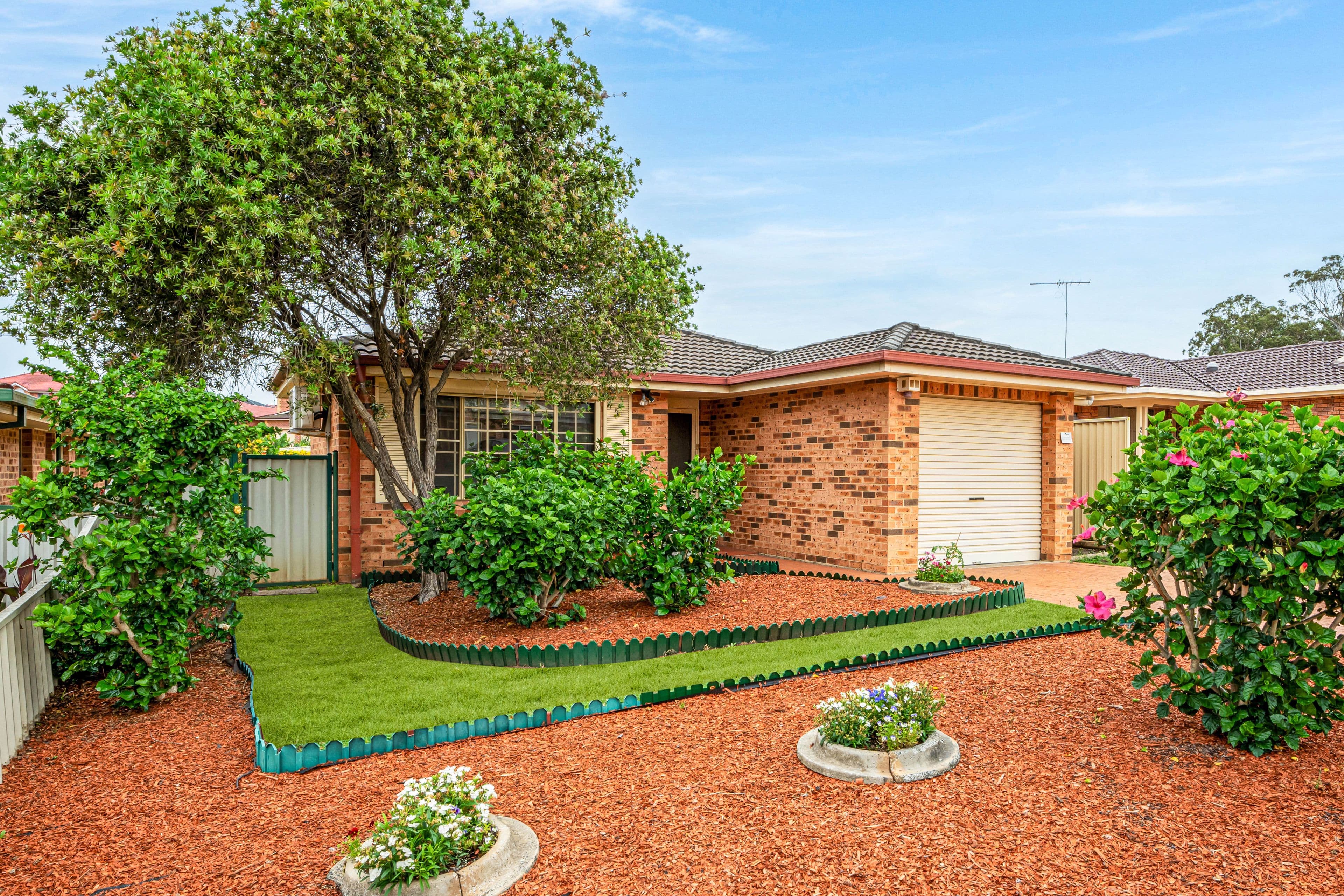 1A Stott Close, Bonnyrigg NSW 2177, Bonnyrigg - Thumbnail 2