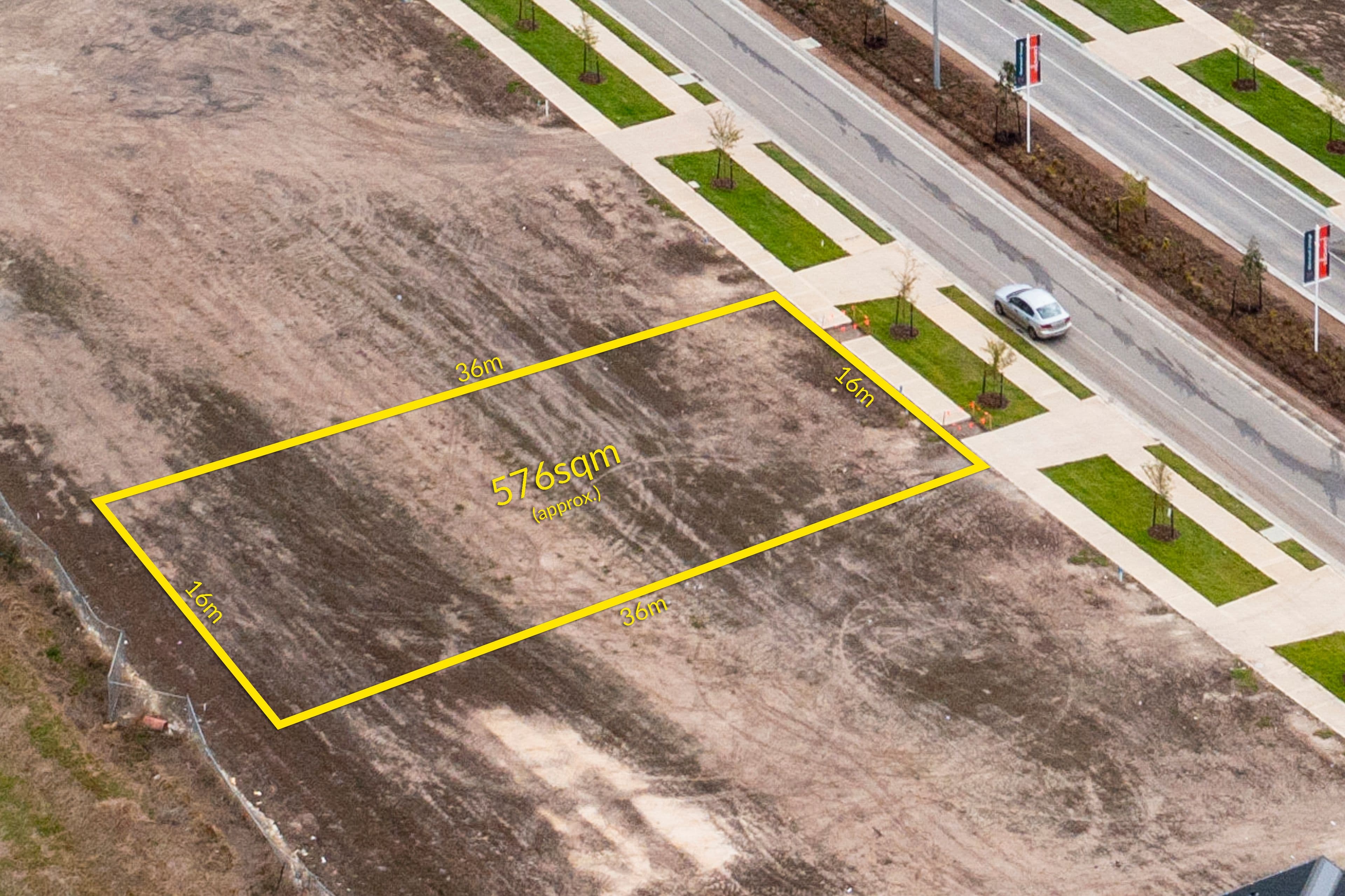 143 Elizabeth Drive, Sunbury VIC 3429, Sunbury - Image 1