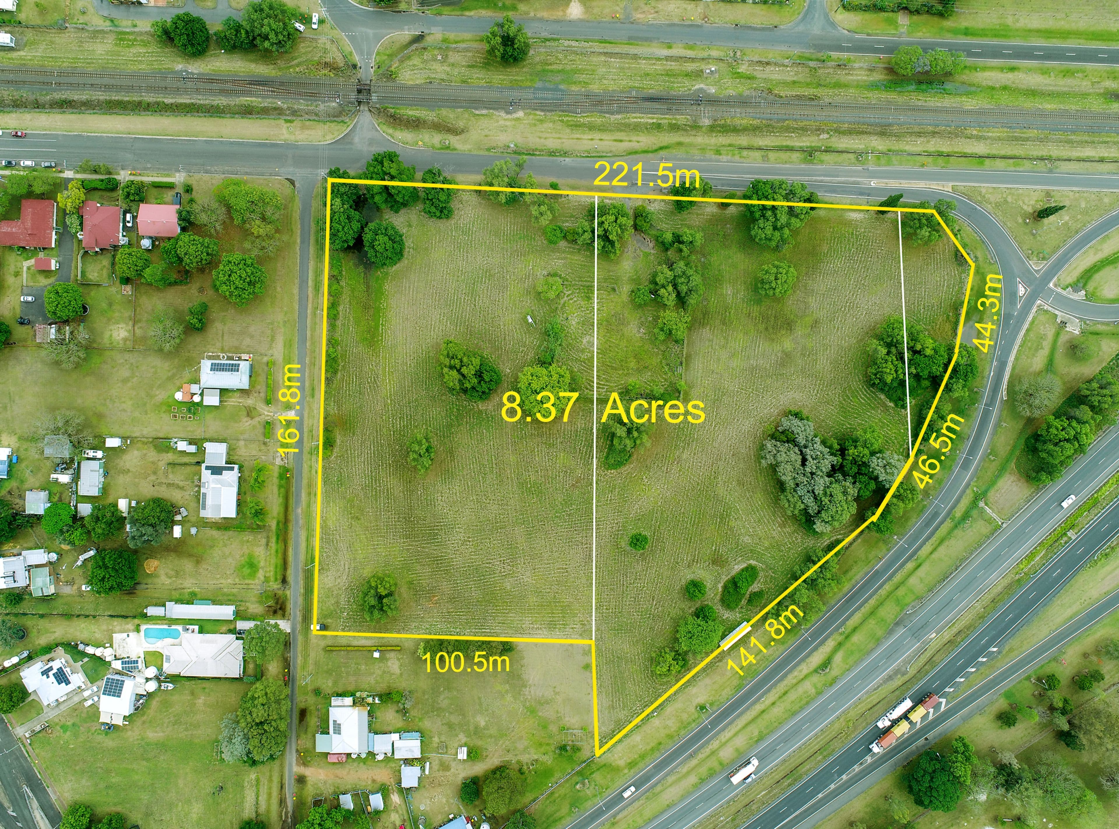 23 Turner Street, Helidon QLD 4344, Helidon - Image 1
