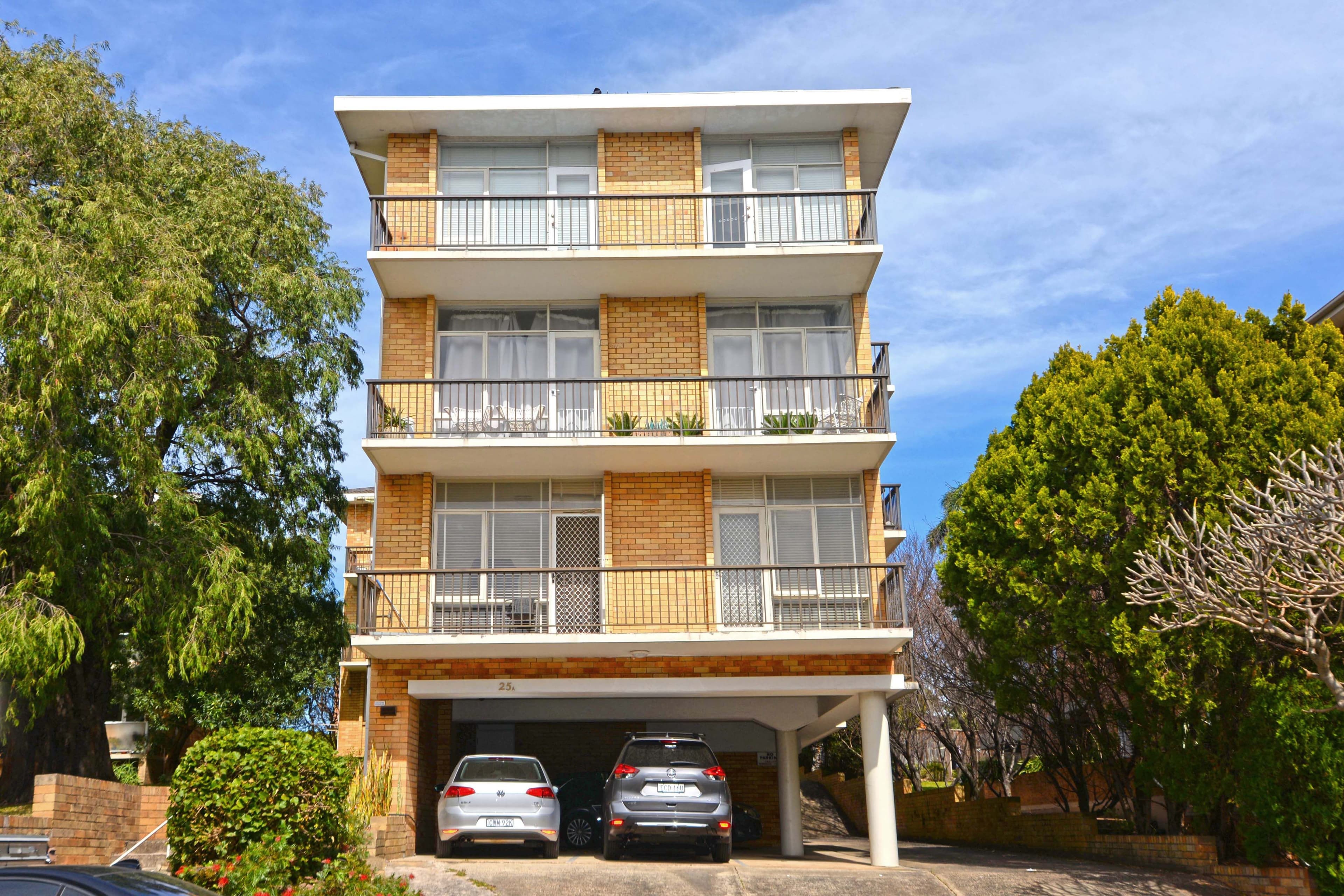 25A Roscoe Street, Bondi Beach NSW 2026, Bondi Beach - Thumbnail 5
