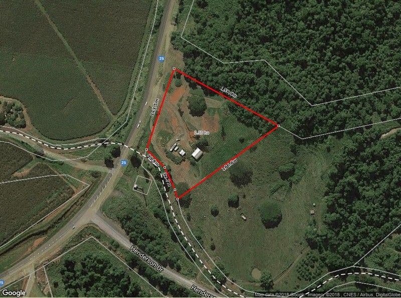 761 Palmerston Highway(cnr Henderson Dr), Pin Gin Hill QLD 4860, Pin Gin Hill - Thumbnail 5