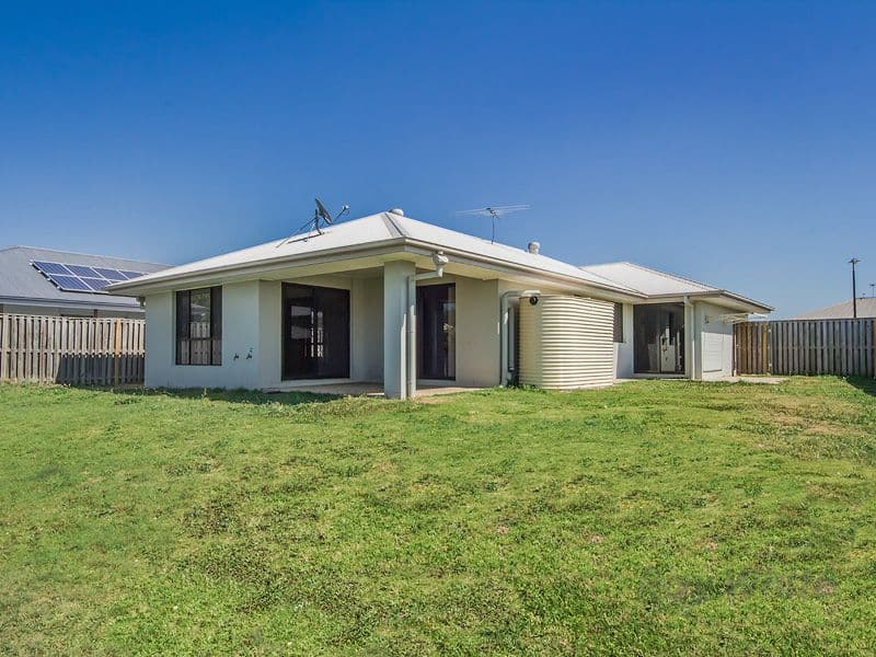 25 Carrieton Street, Ormeau QLD 4208, Ormeau - Thumbnail 2