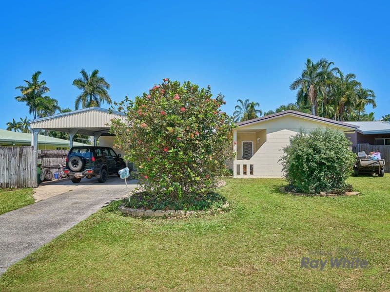 8 Tryal Street, Bentley Park QLD 4869, Bentley Park - Thumbnail 2