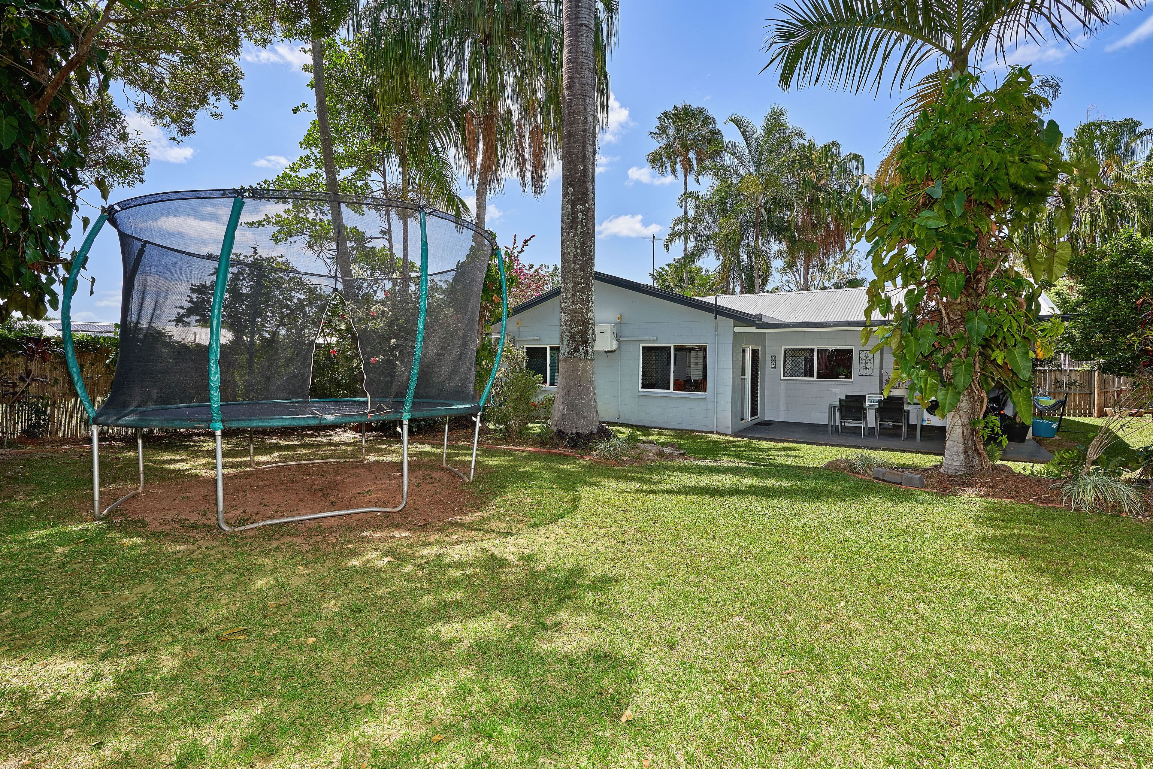 24 Kangaroo Street, Bentley Park QLD 4869, Bentley Park - Thumbnail 4