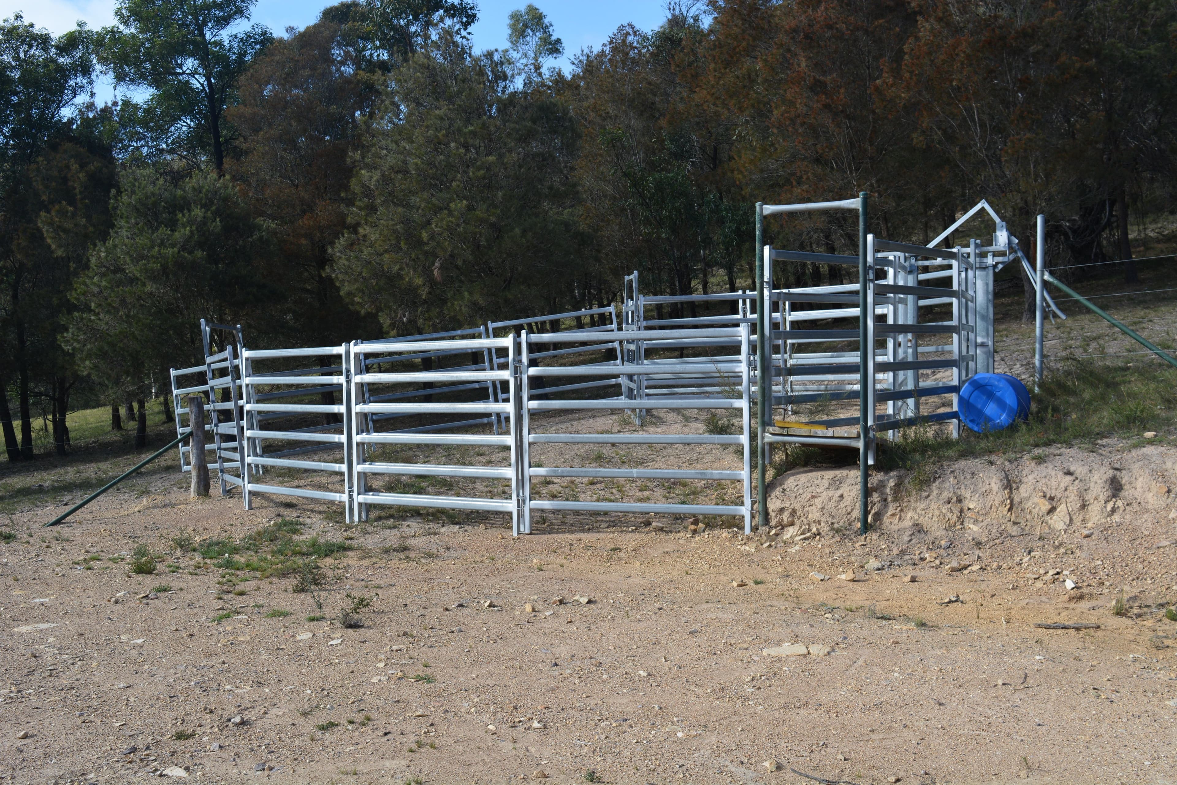 Lot 96 Mares Forest Road, Taralga NSW 2580, Taralga - Thumbnail 4