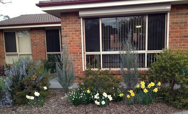 28/45 Freda Bennett Circuit, Nicholls ACT 2913, Nicholls - Image 1