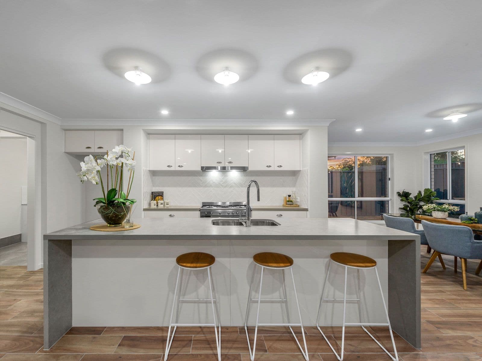 31 Sandi Street, Oxley QLD 4075, Oxley - Thumbnail 2