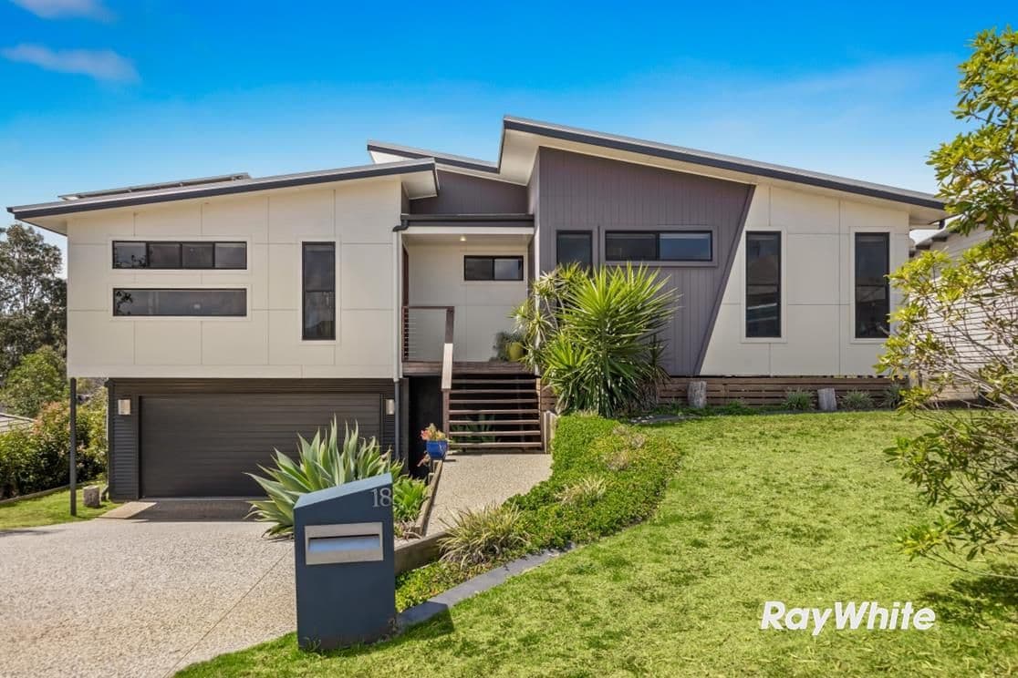 18 Trevean Drive, Kleinton QLD 4352, Kleinton - Thumbnail 2