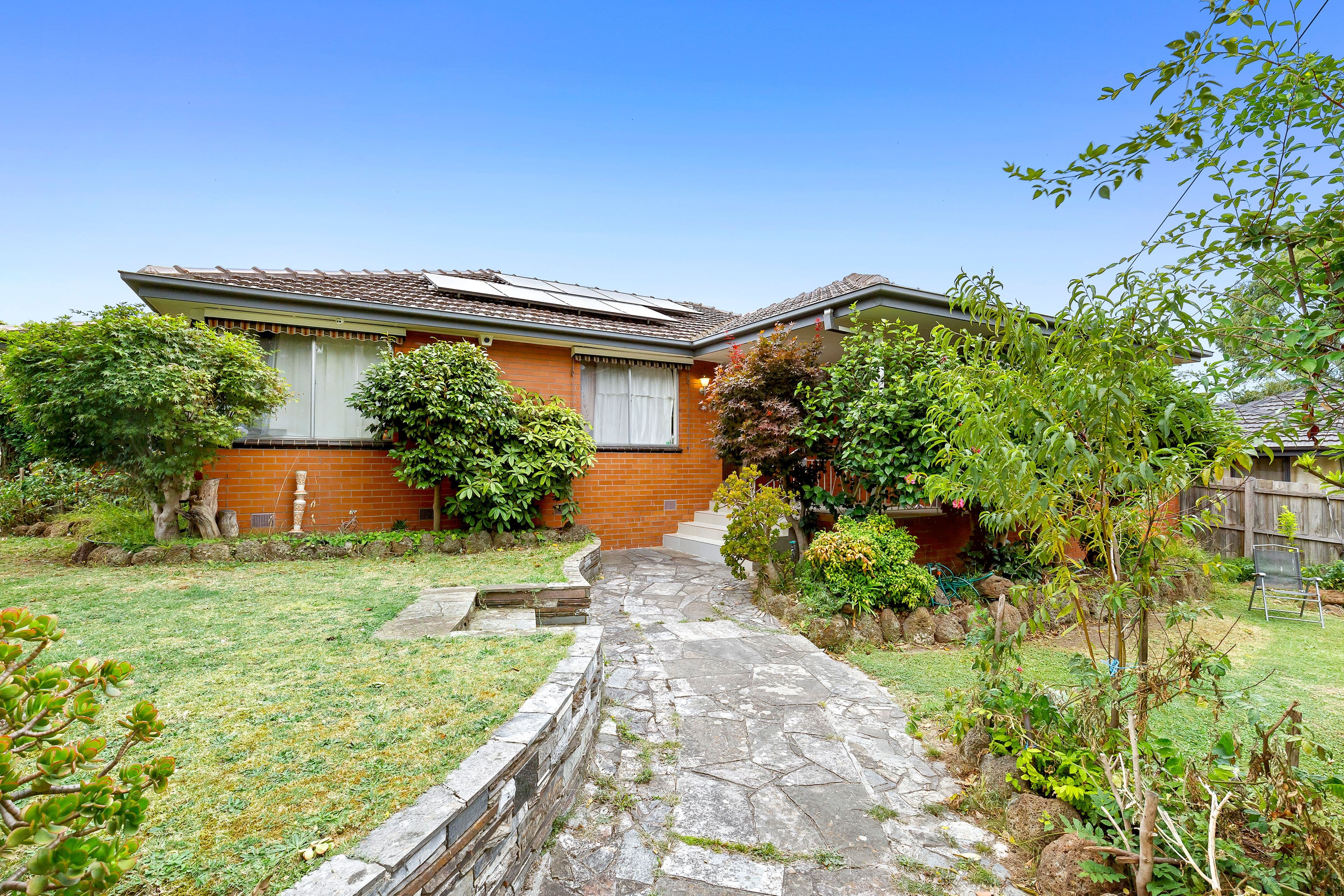 43 Hedge End Road, Mitcham VIC 3132, Mitcham - Image 1