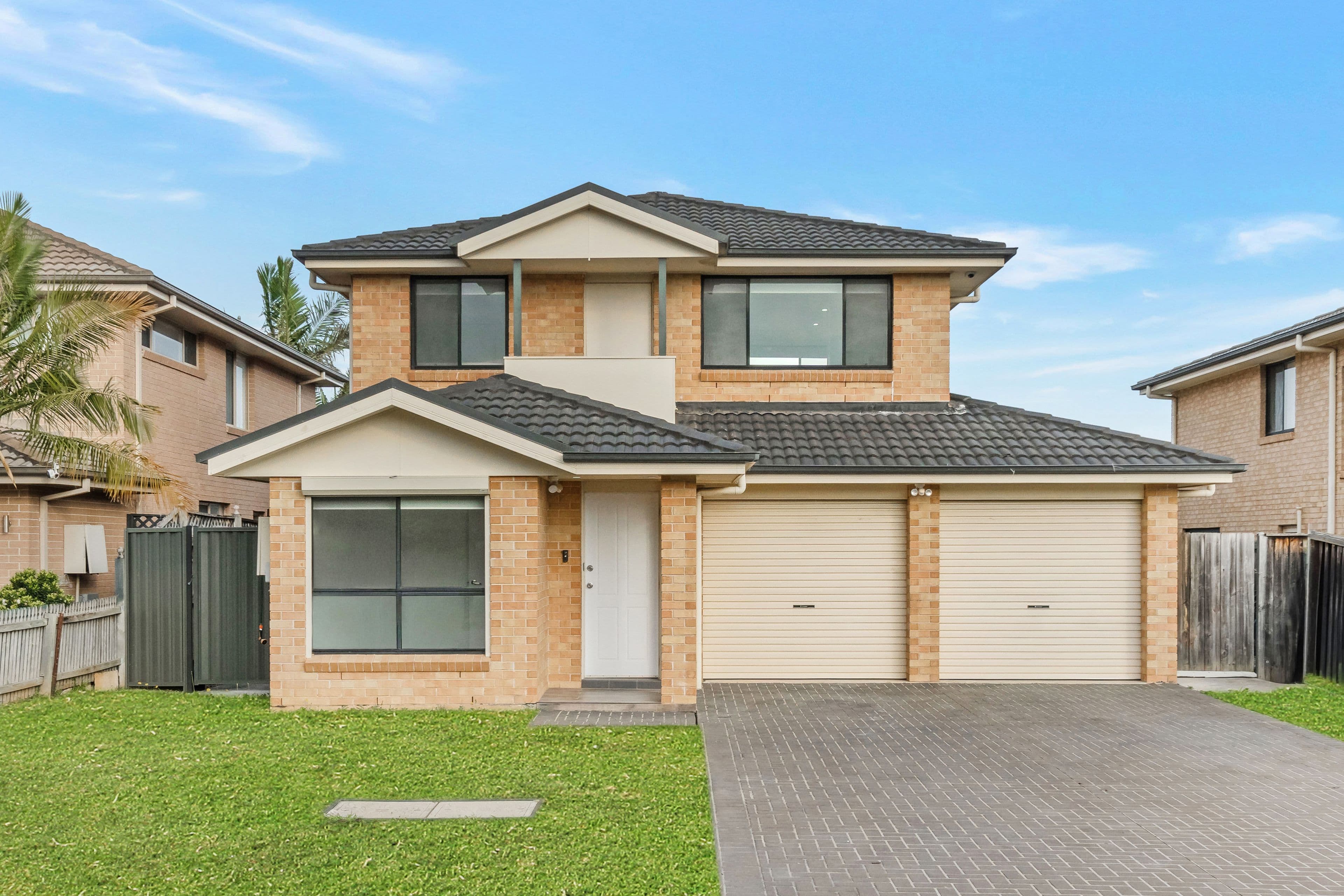 9 Graziers Way, Carnes Hill NSW 2171, Carnes Hill - Thumbnail 2