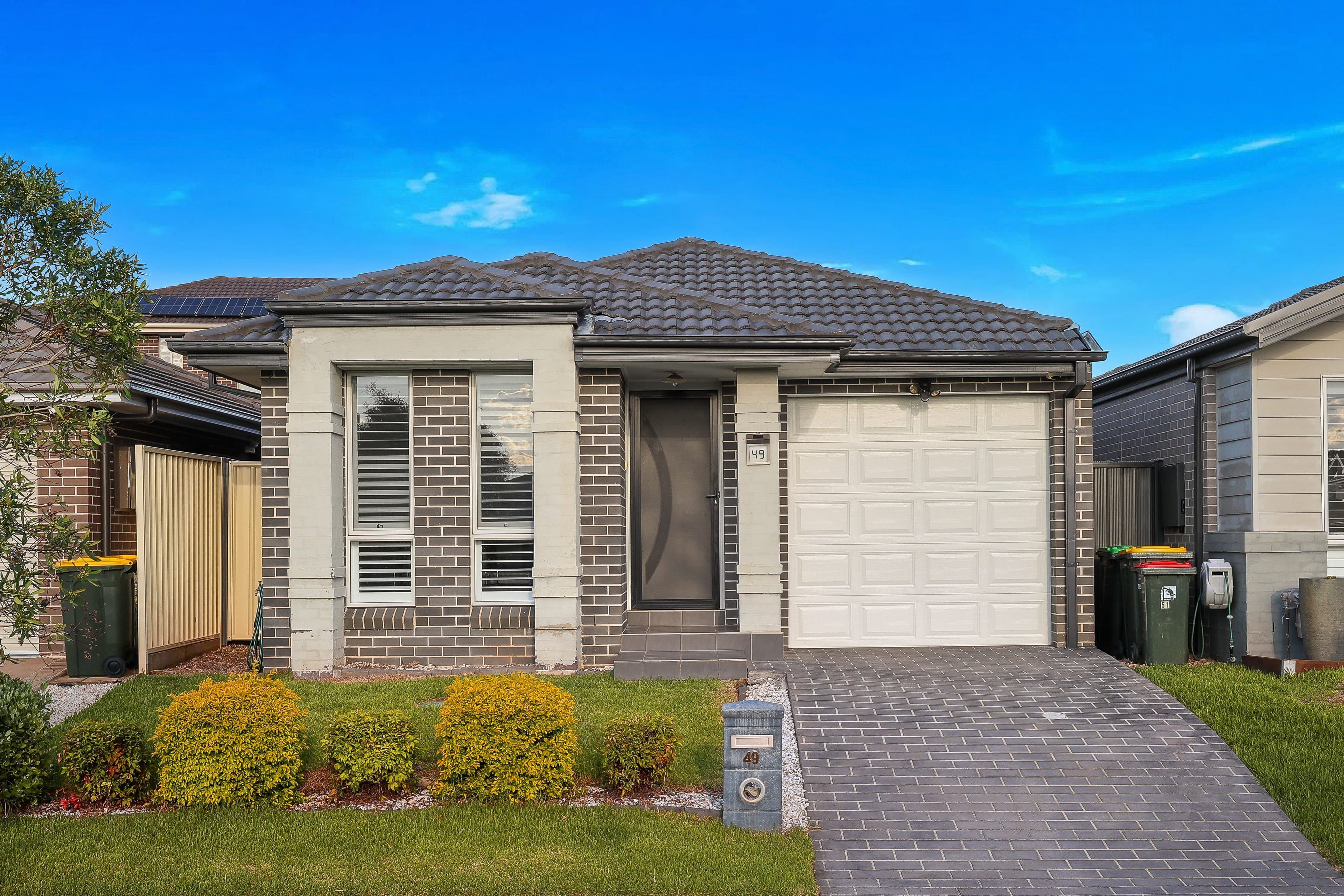 49 Mckenzie Boulevard, Gregory Hills NSW 2557, Gregory Hills - Thumbnail 2
