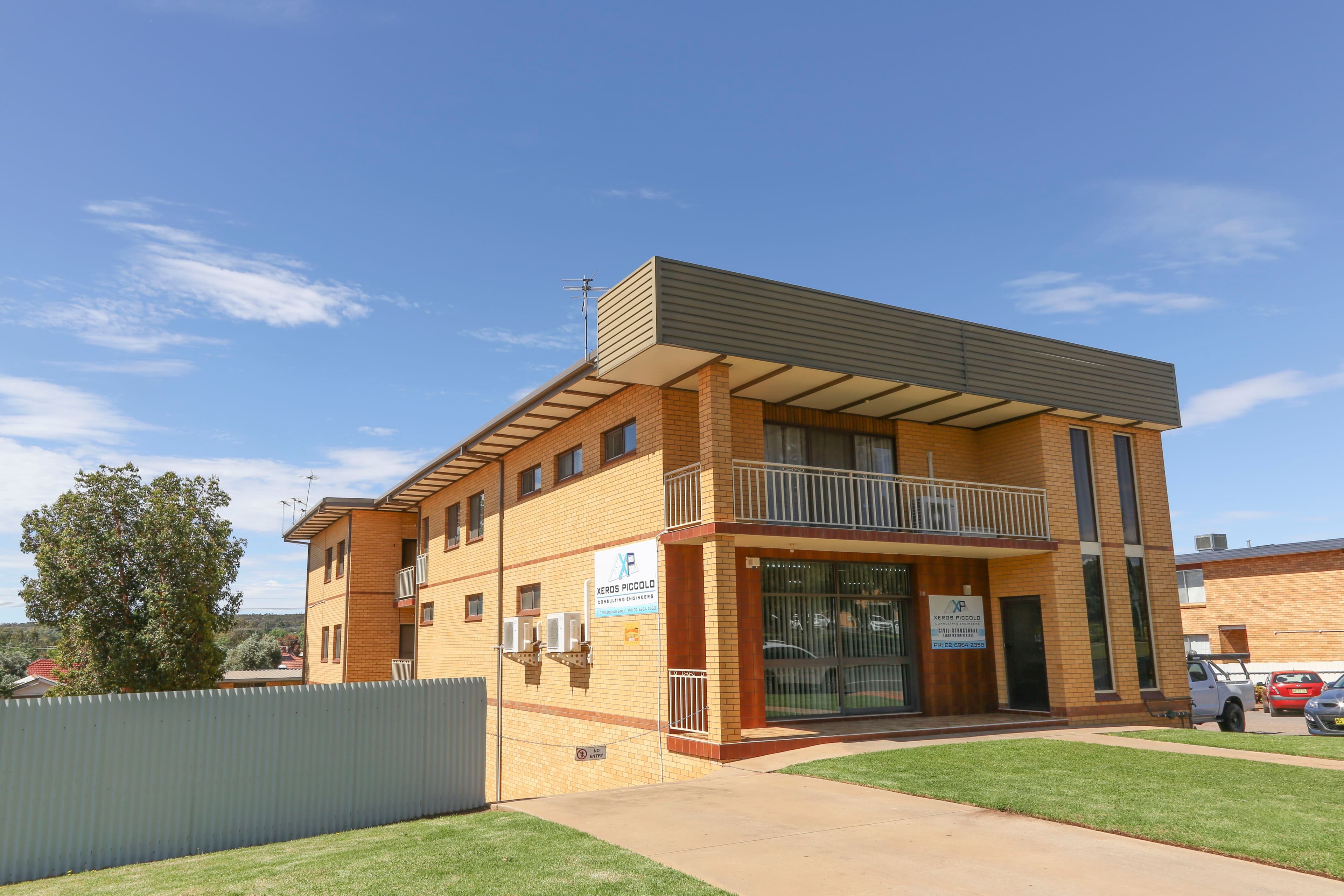 110 Benerembah Street, Griffith NSW 2680, Griffith - Image 1