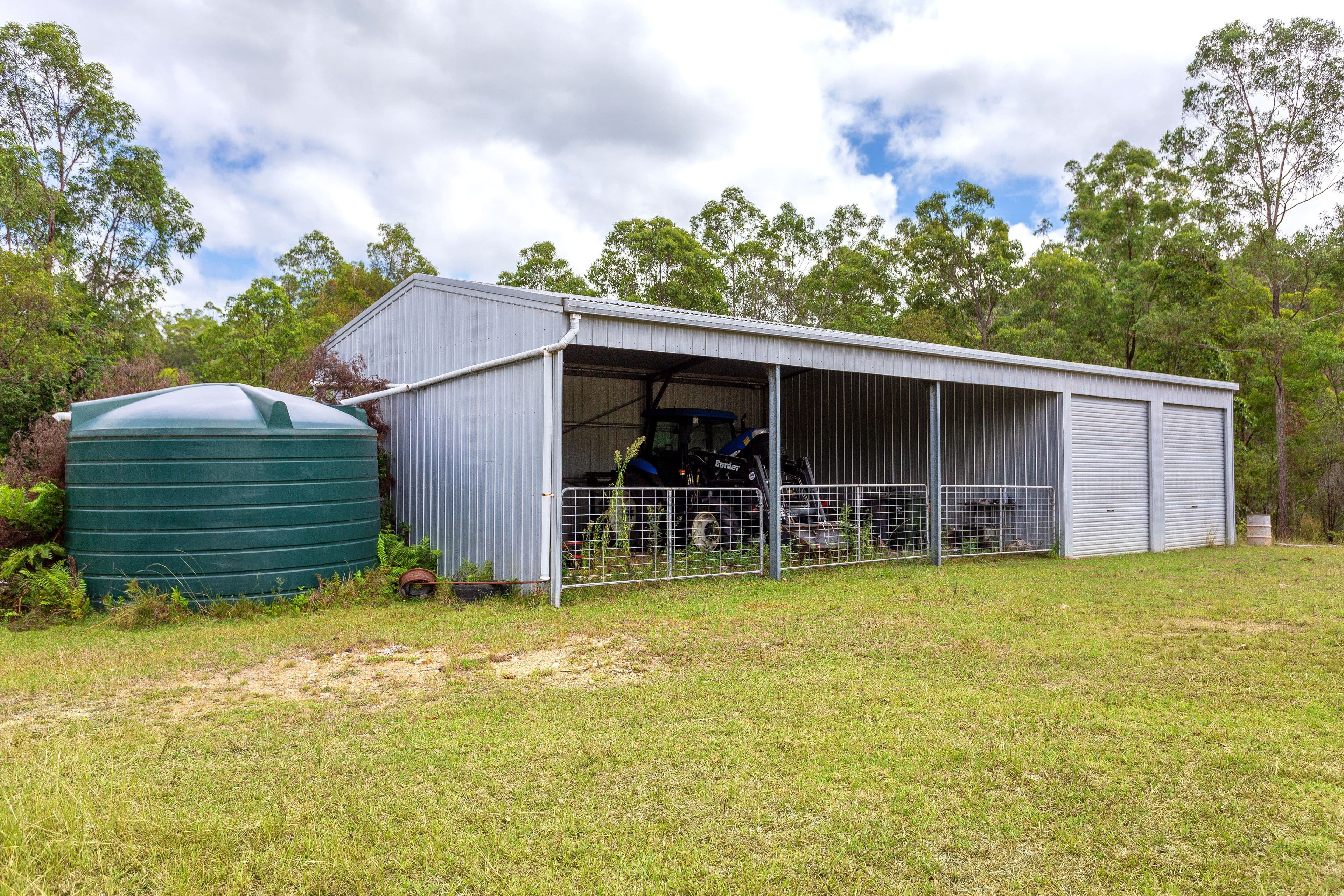 626 Black Flat Lane, Mount George NSW 2424, Mount George - Thumbnail 3